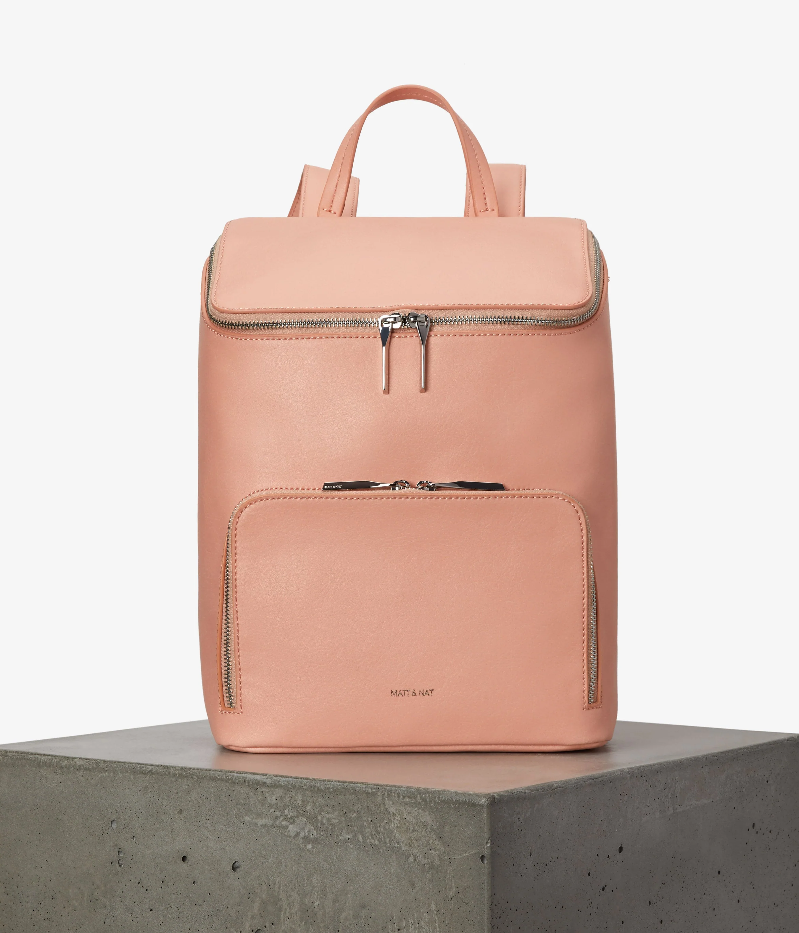 VIDA Vegan Backpack - Vintage - Image 20