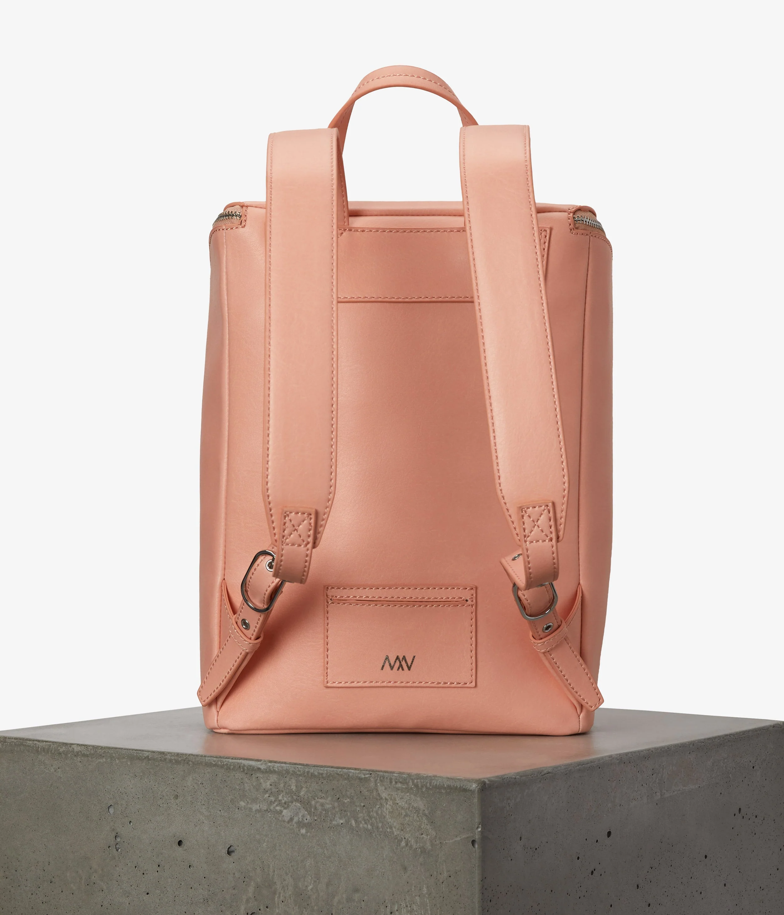 VIDA Vegan Backpack - Vintage - Image 24