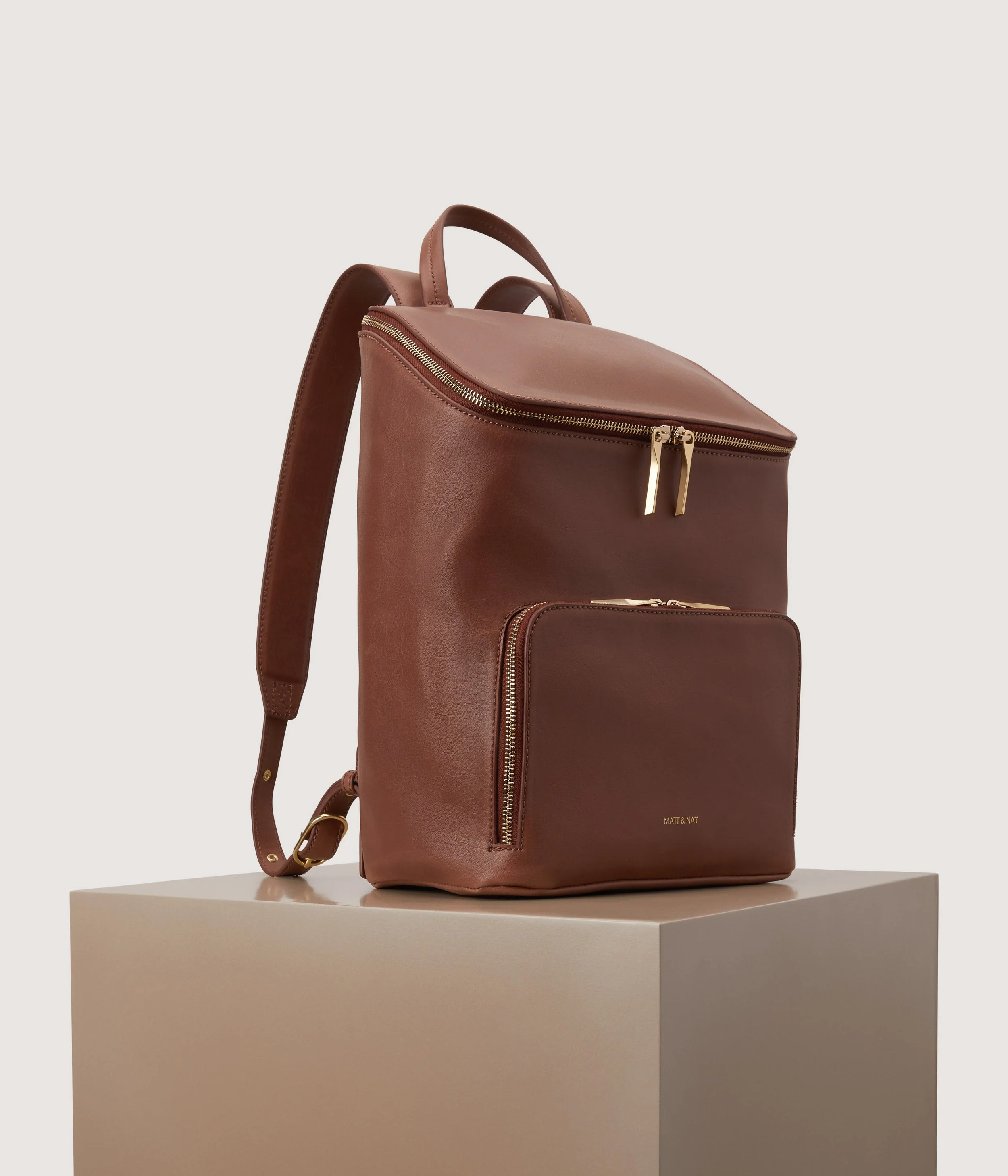 VIDA Vegan Backpack - Vintage - Image 27