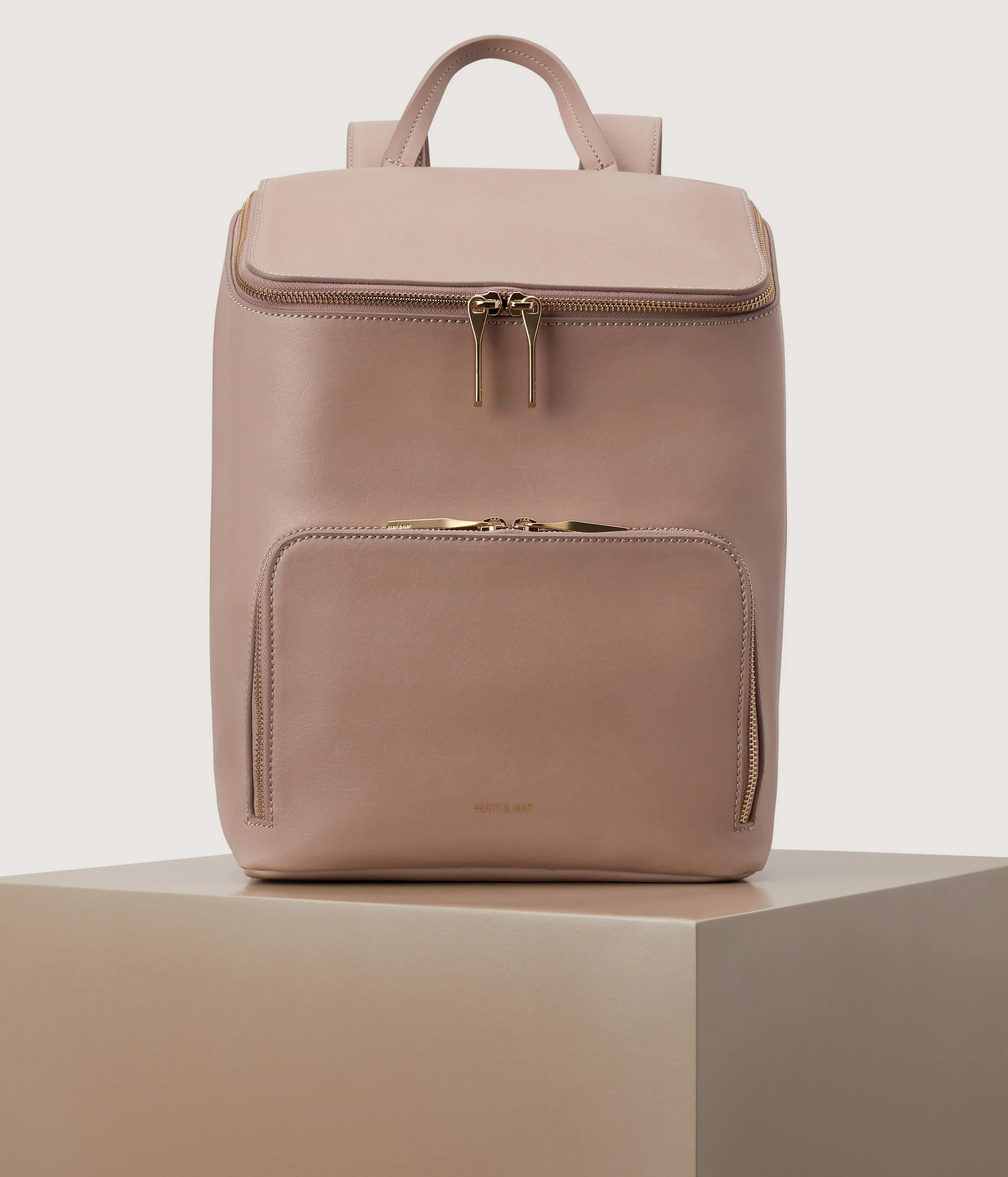 VIDA Vegan Backpack - Vintage - Image 5