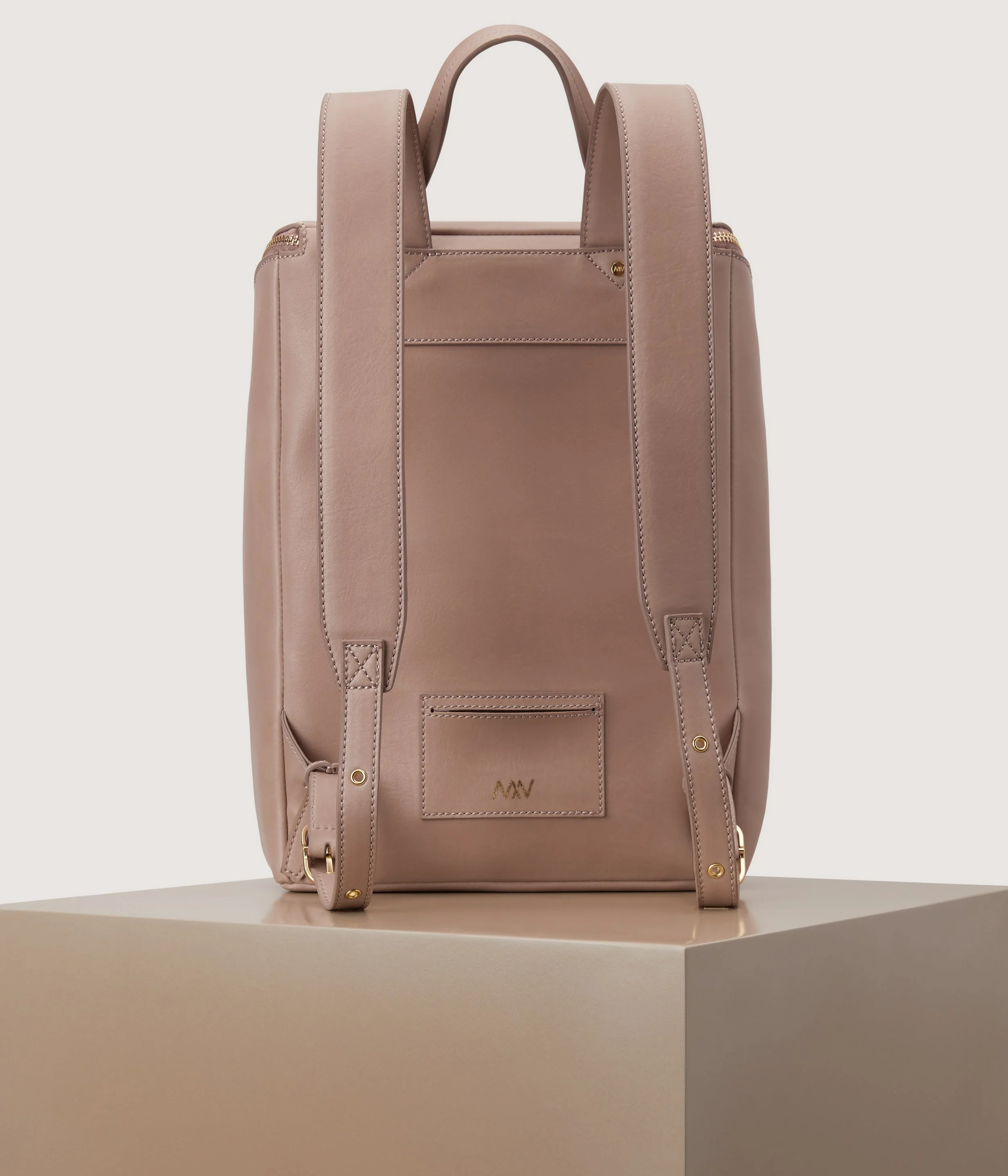 VIDA Vegan Backpack - Vintage - Image 9