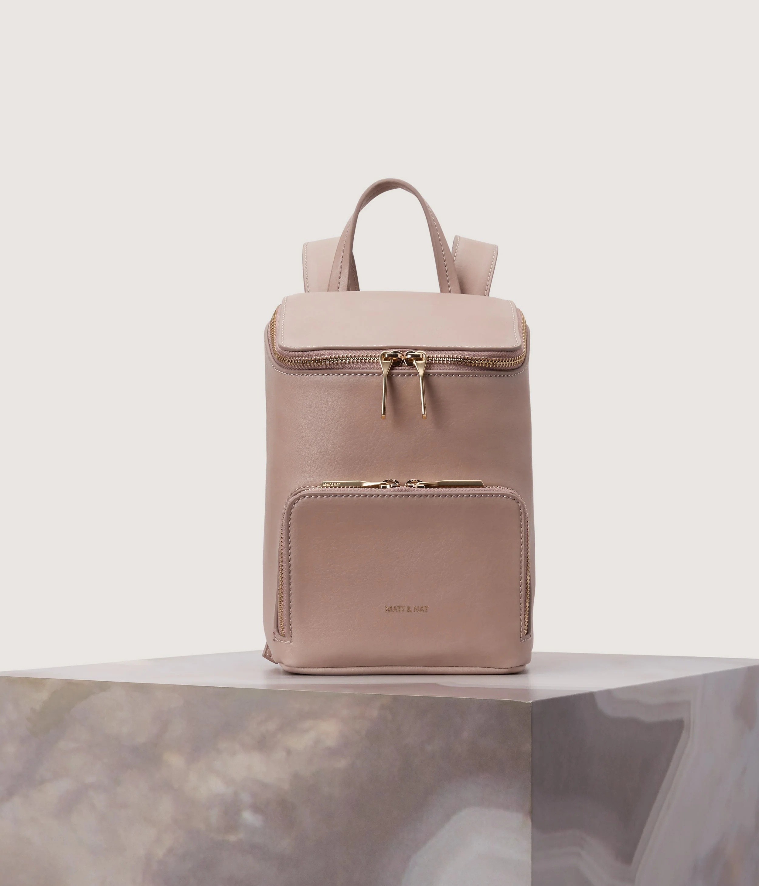 VIDASM Small Backpack - Vintage - Image 11
