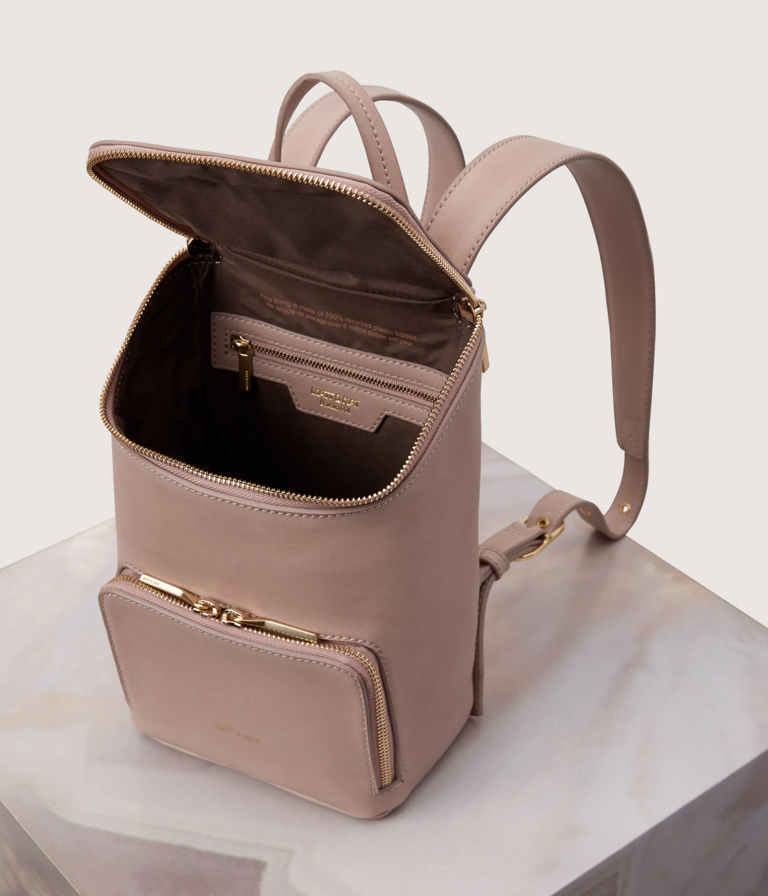 VIDASM Small Backpack - Vintage - Image 14