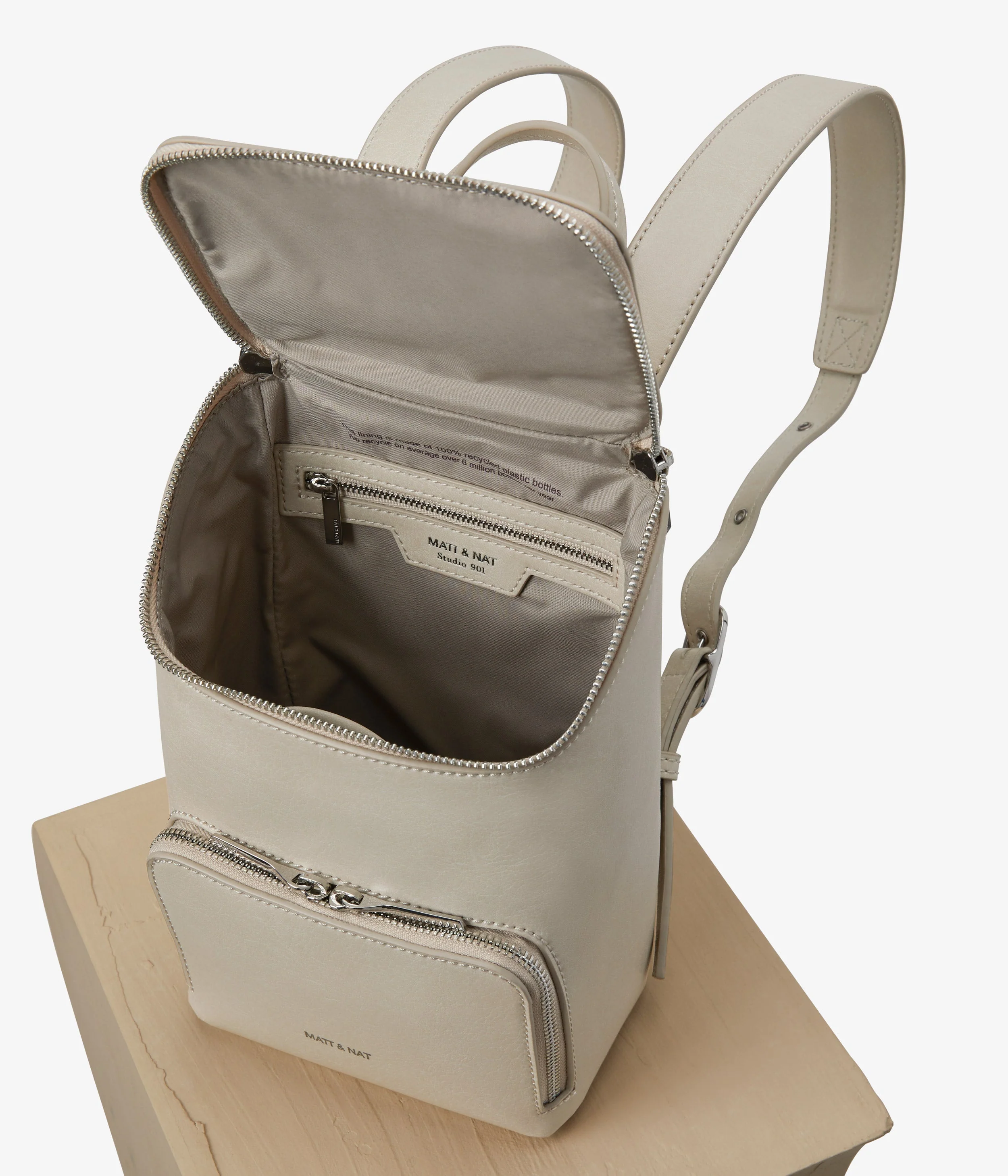 VIDASM Small Backpack - Vintage - Image 19