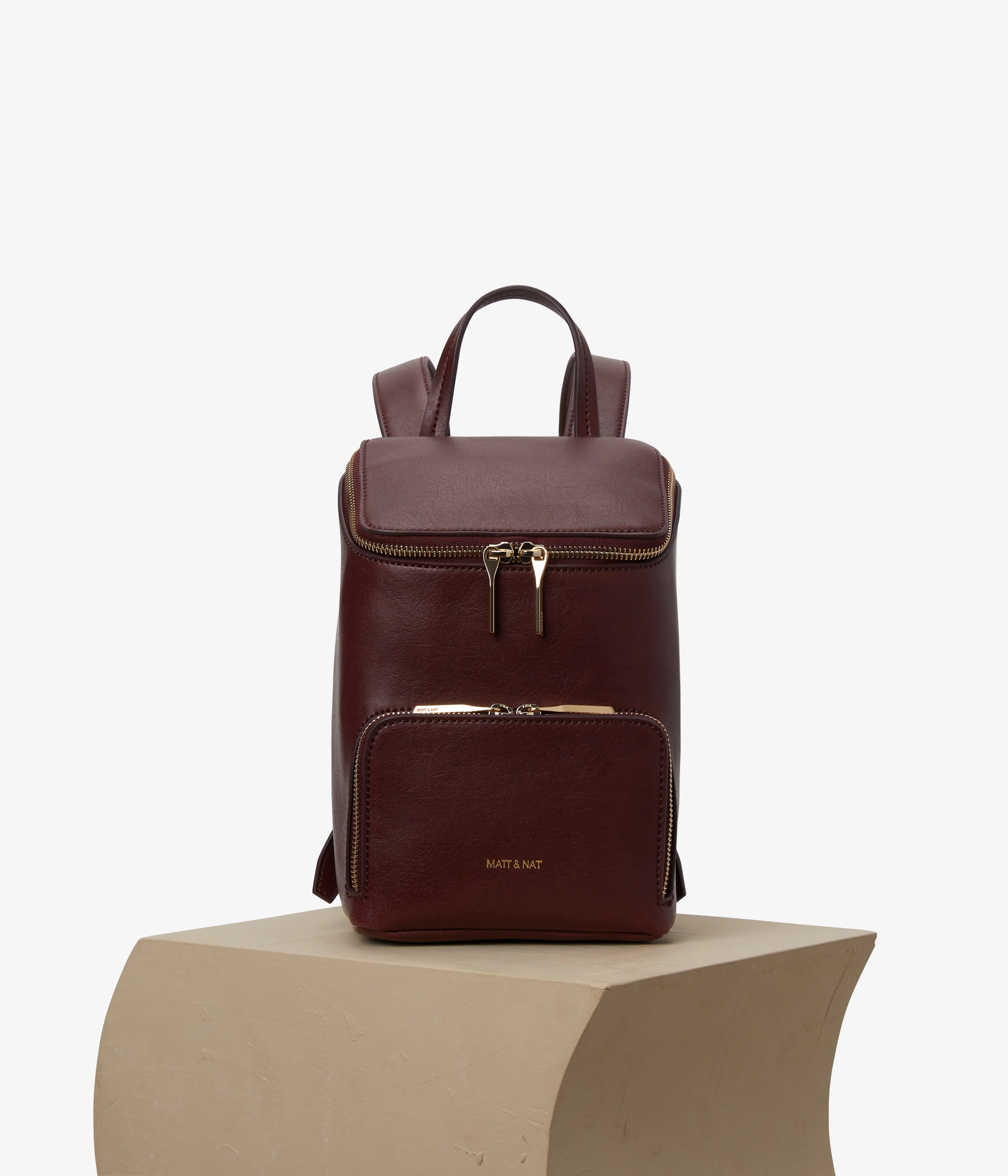 VIDASM Small Backpack - Vintage - Image 21