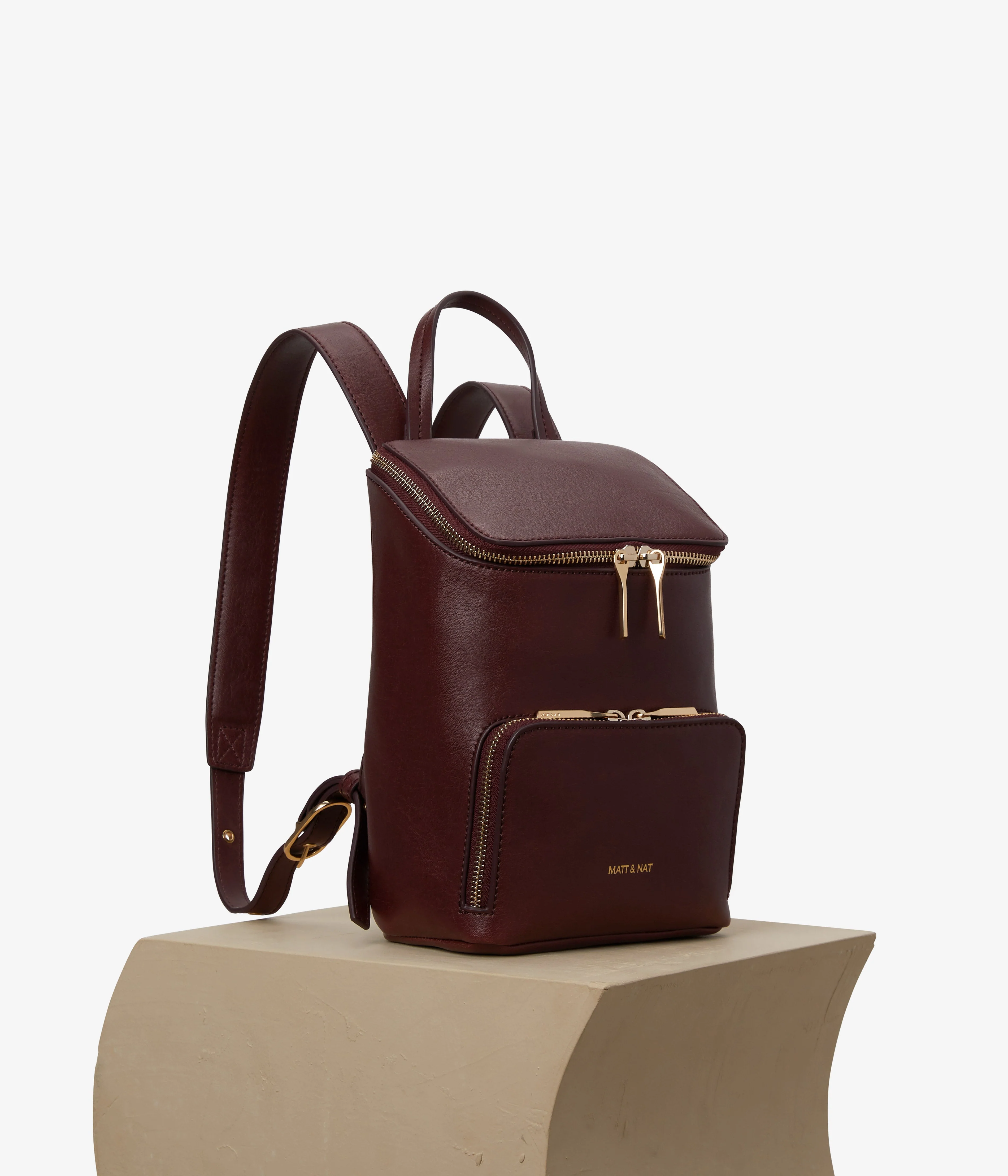 VIDASM Small Backpack - Vintage - Image 22