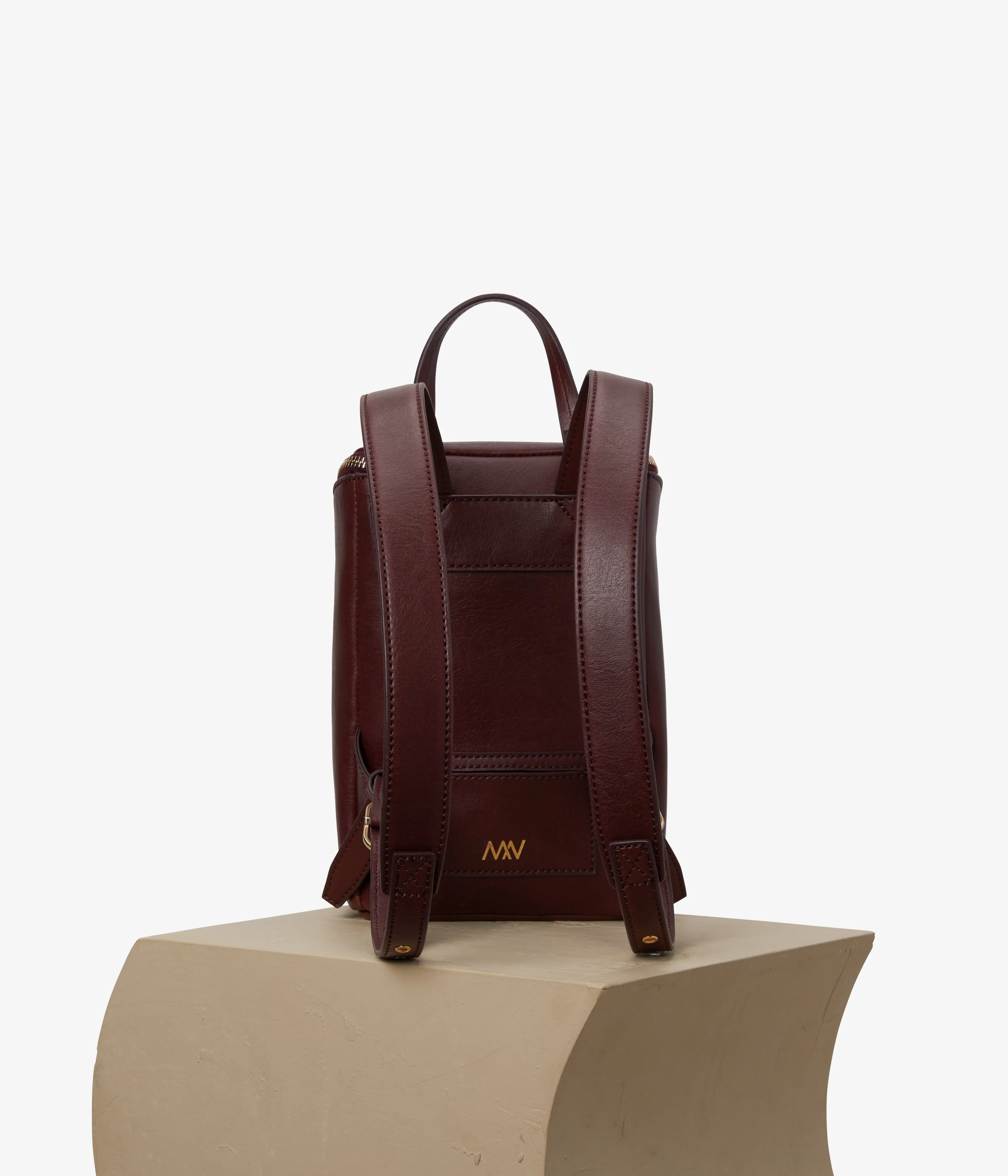 VIDASM Small Backpack - Vintage - Image 25