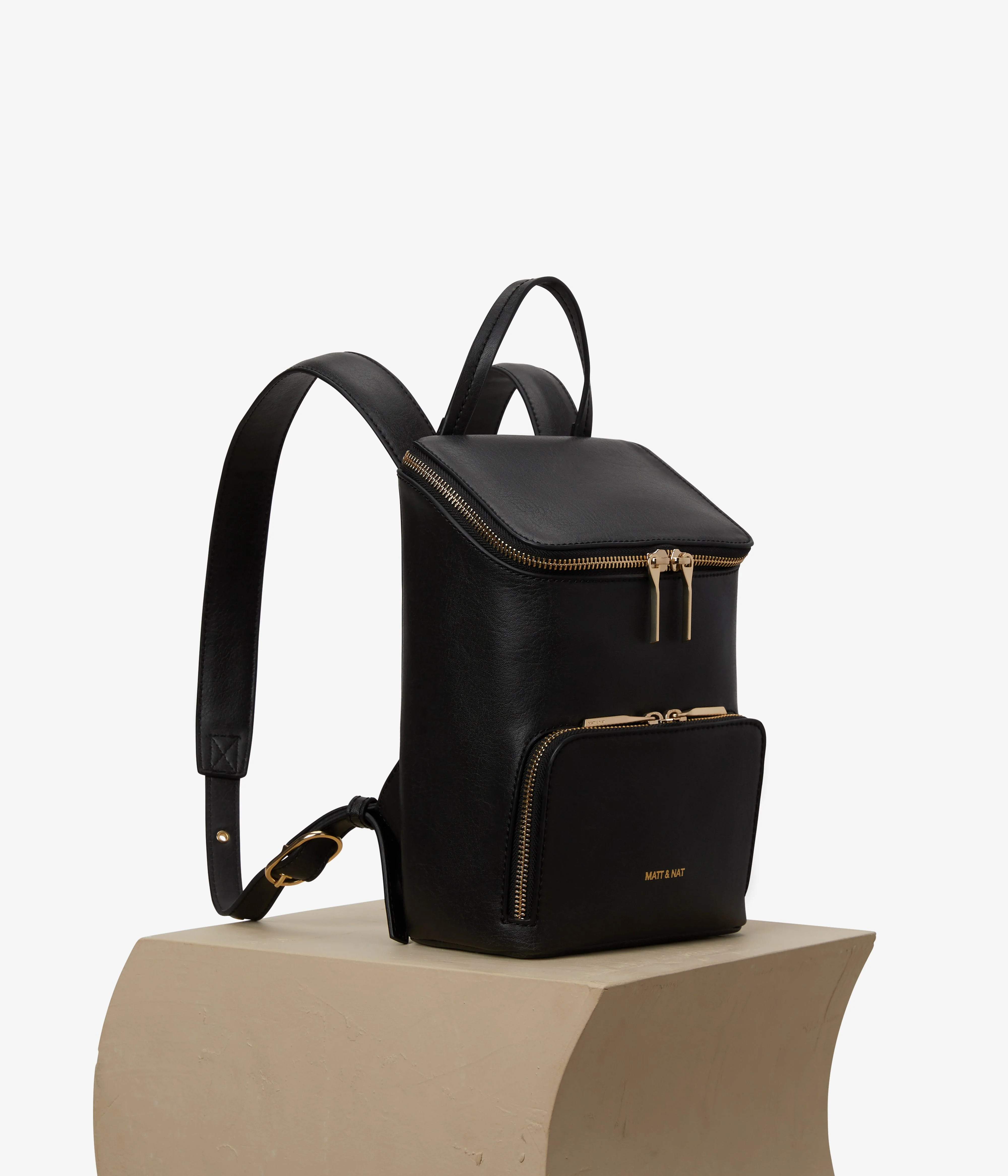 VIDASM Small Backpack - Vintage - Image 3
