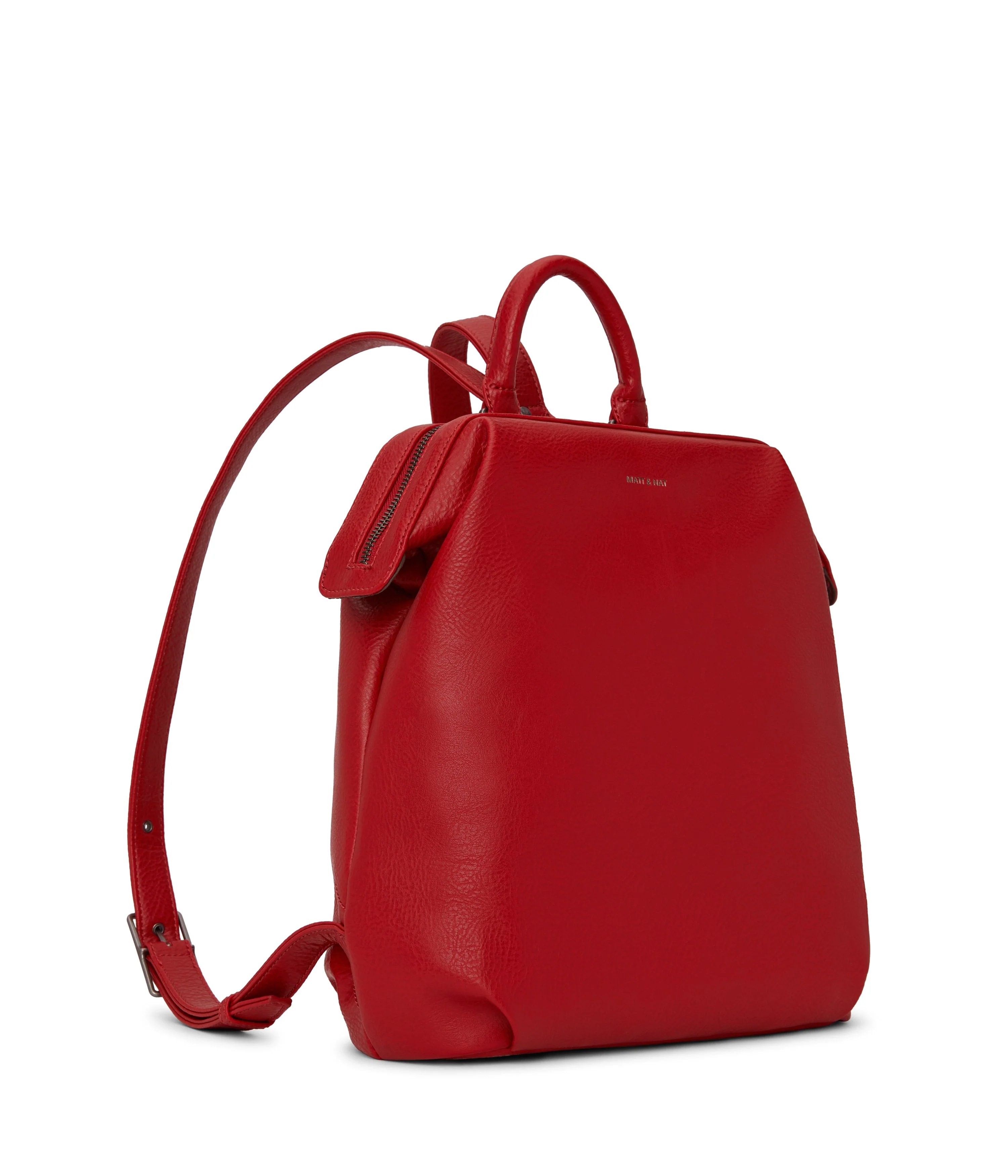 VIGNELLI Vegan Backpack - Dwell - Image 18