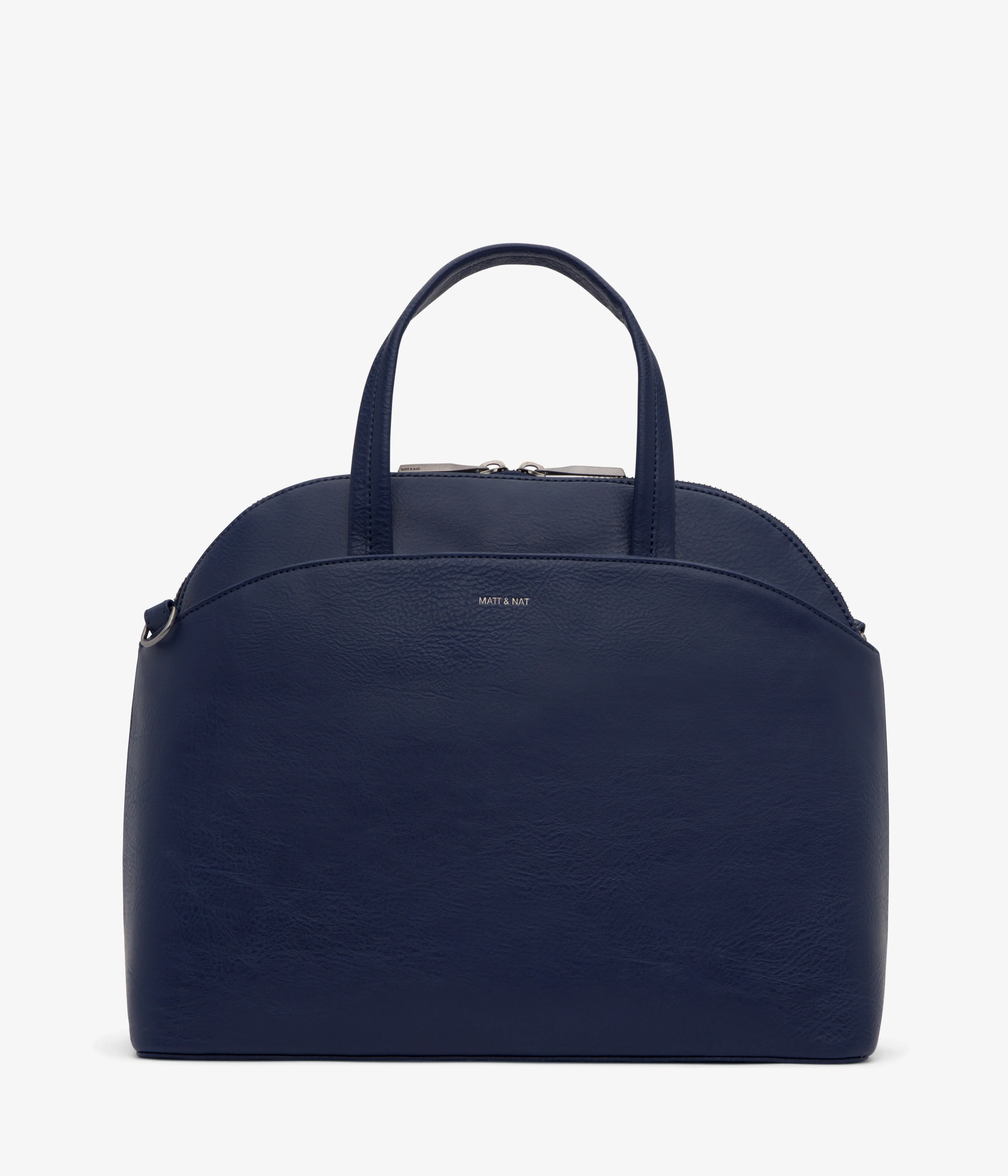 VILLE Vegan Satchel - Dwell - Image 17