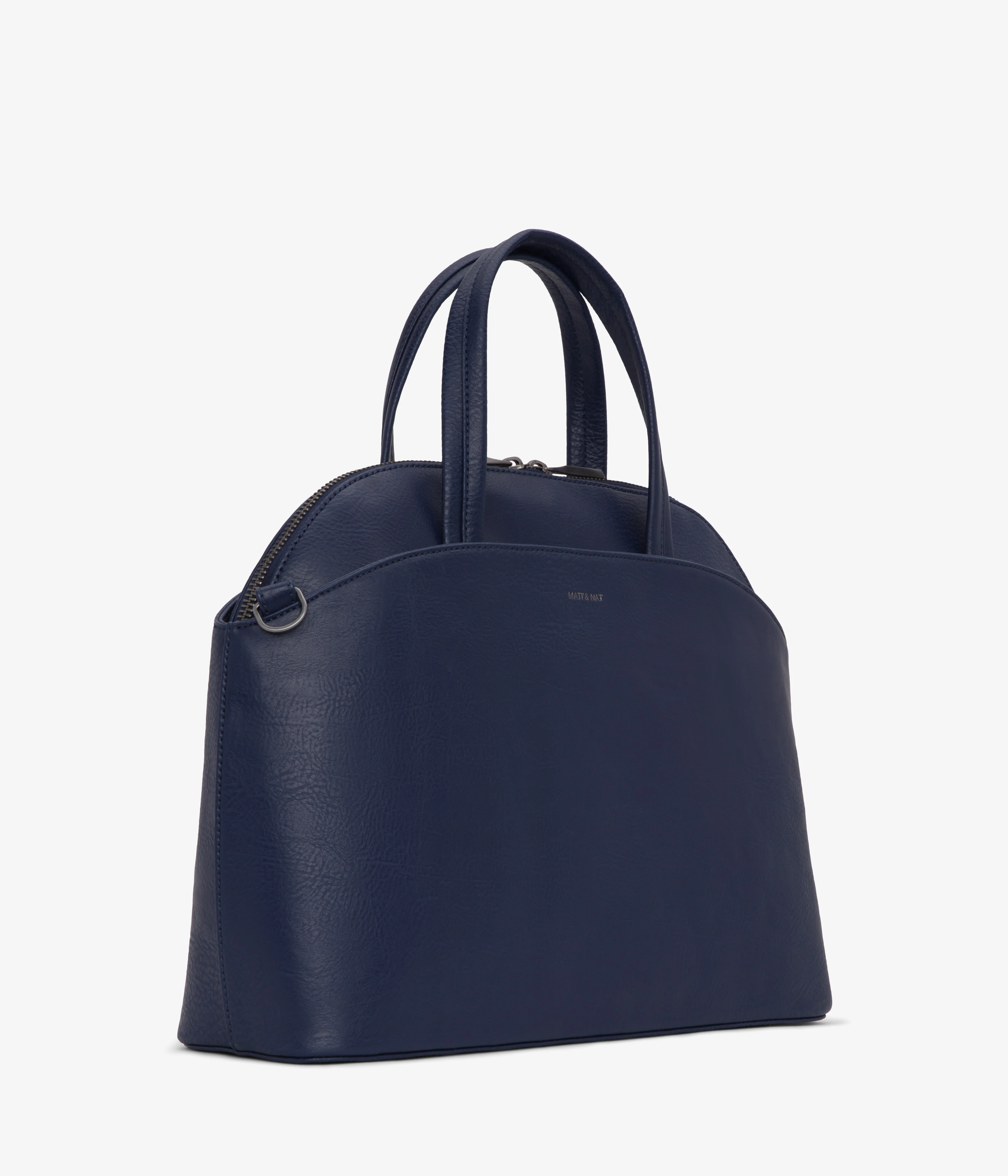 VILLE Vegan Satchel - Dwell - Image 18