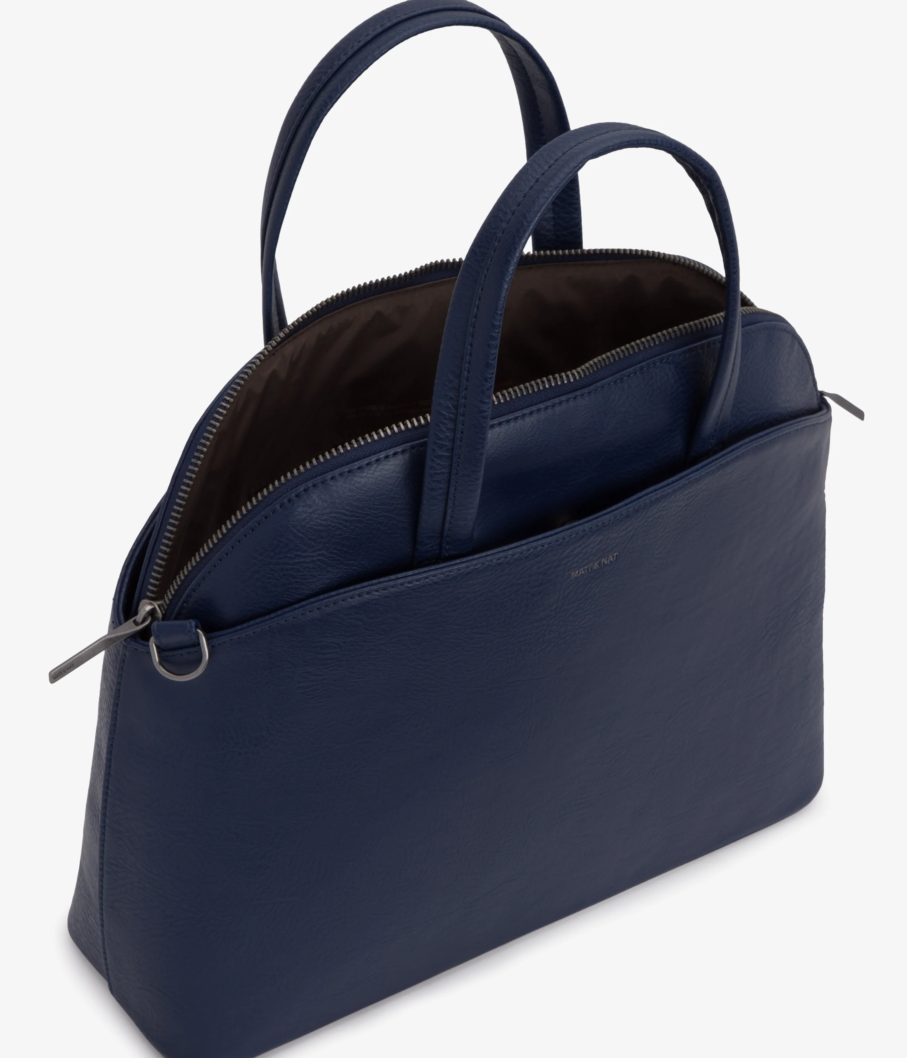VILLE Vegan Satchel - Dwell - Image 19