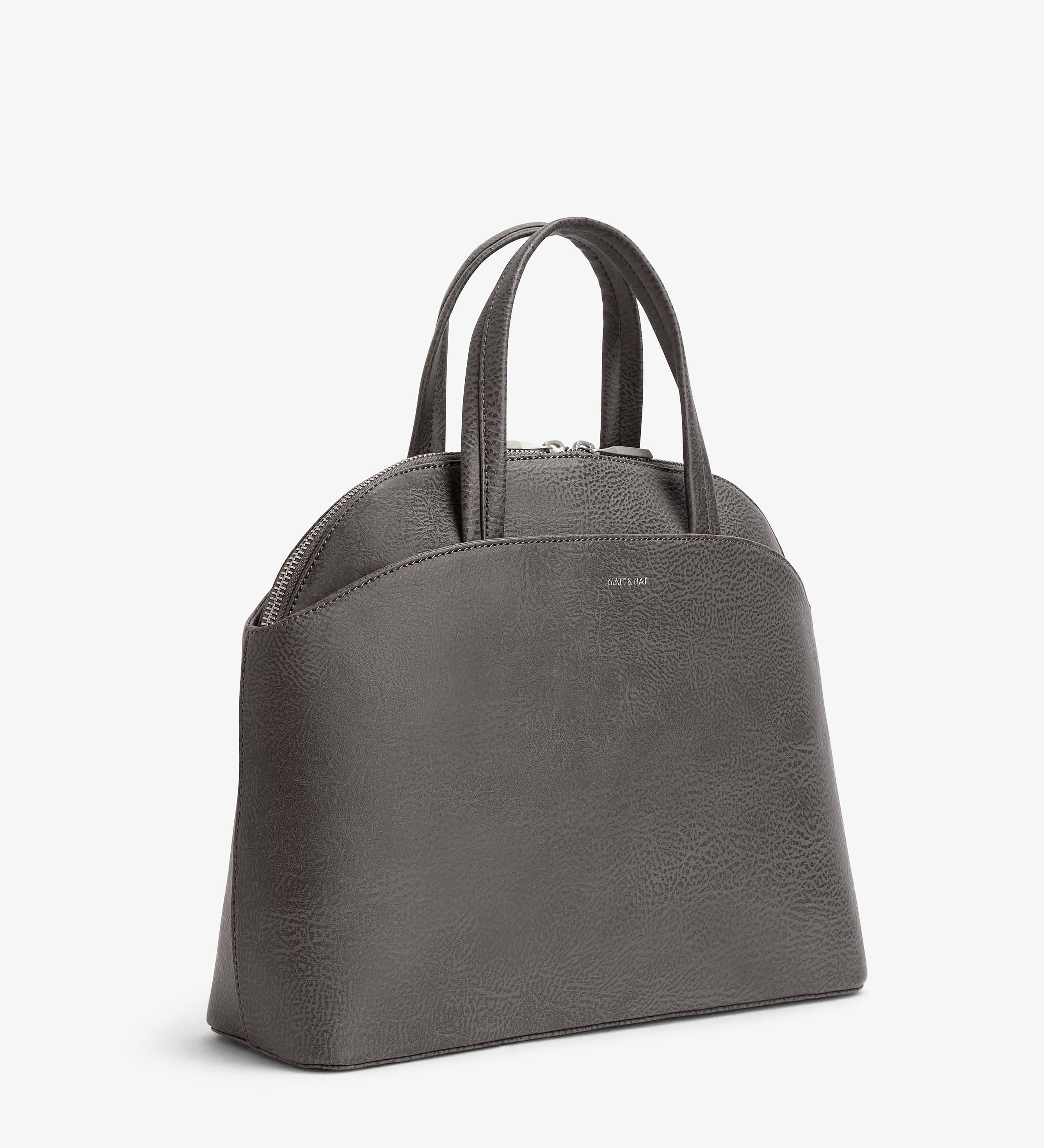 VILLE Vegan Satchel - Dwell - Image 23