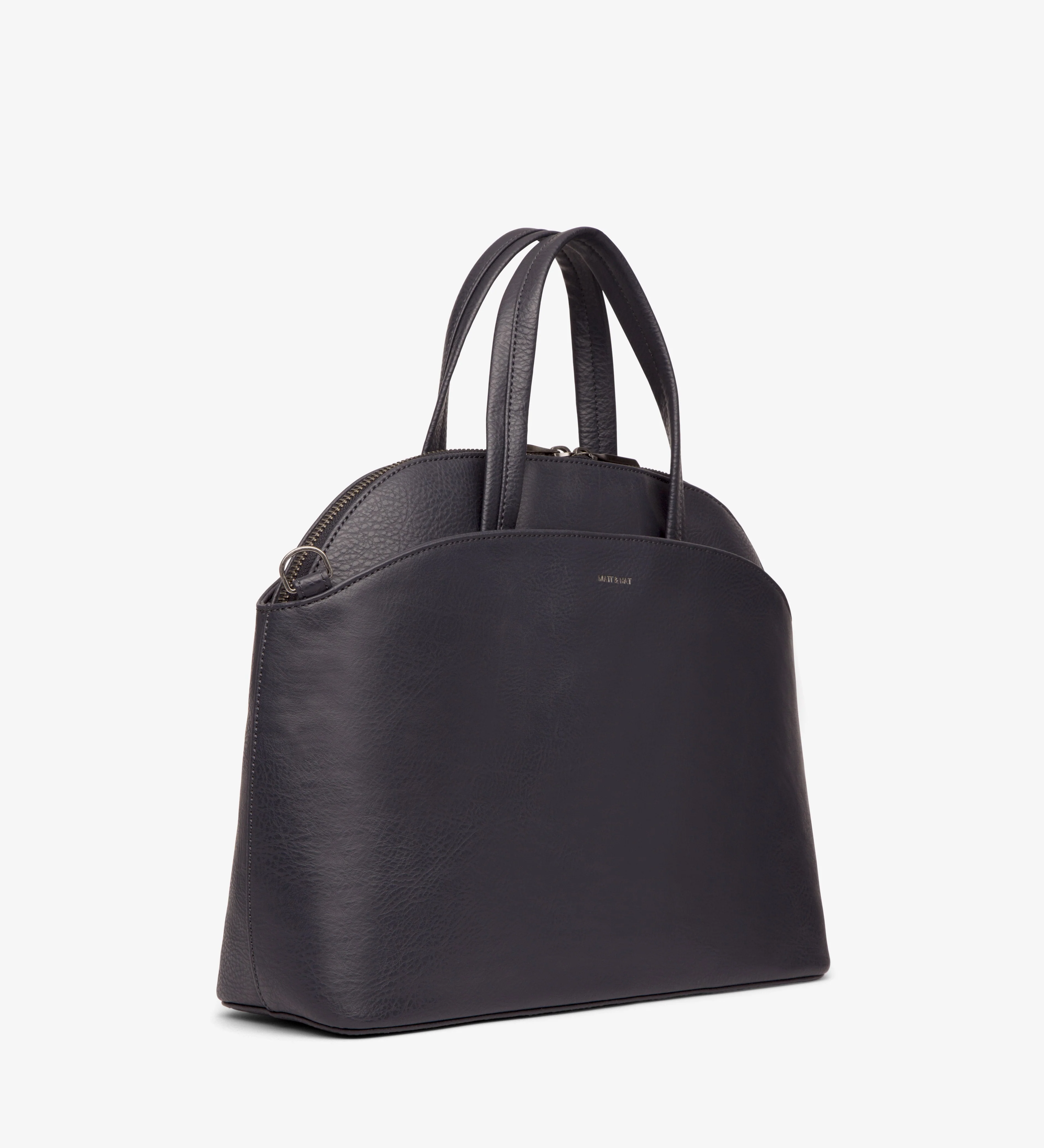 VILLE Vegan Satchel - Dwell - Image 3