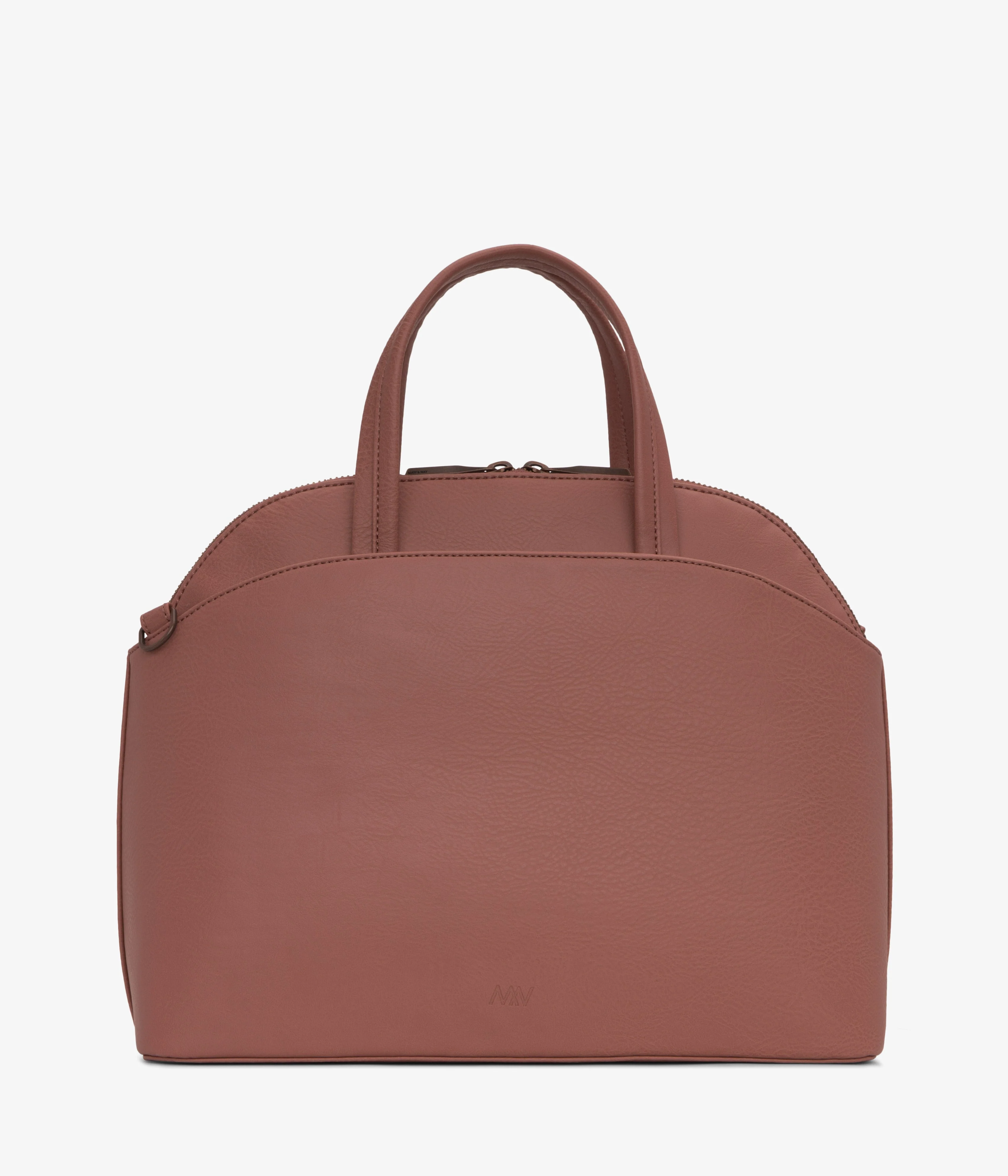 VILLE Vegan Satchel - Dwell - Image 9
