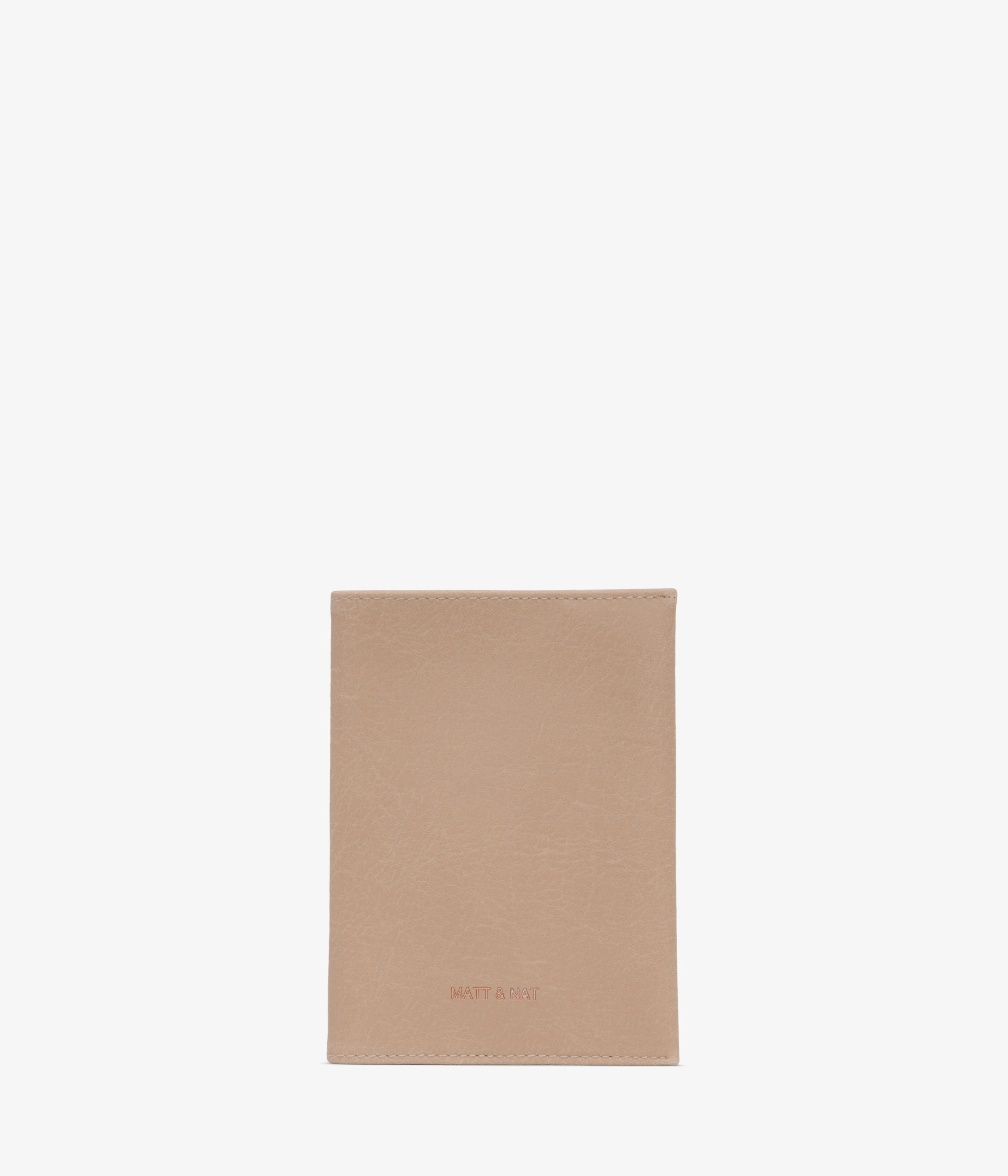 VOYAGE Vegan Passport Holder - Vintage - Image 15