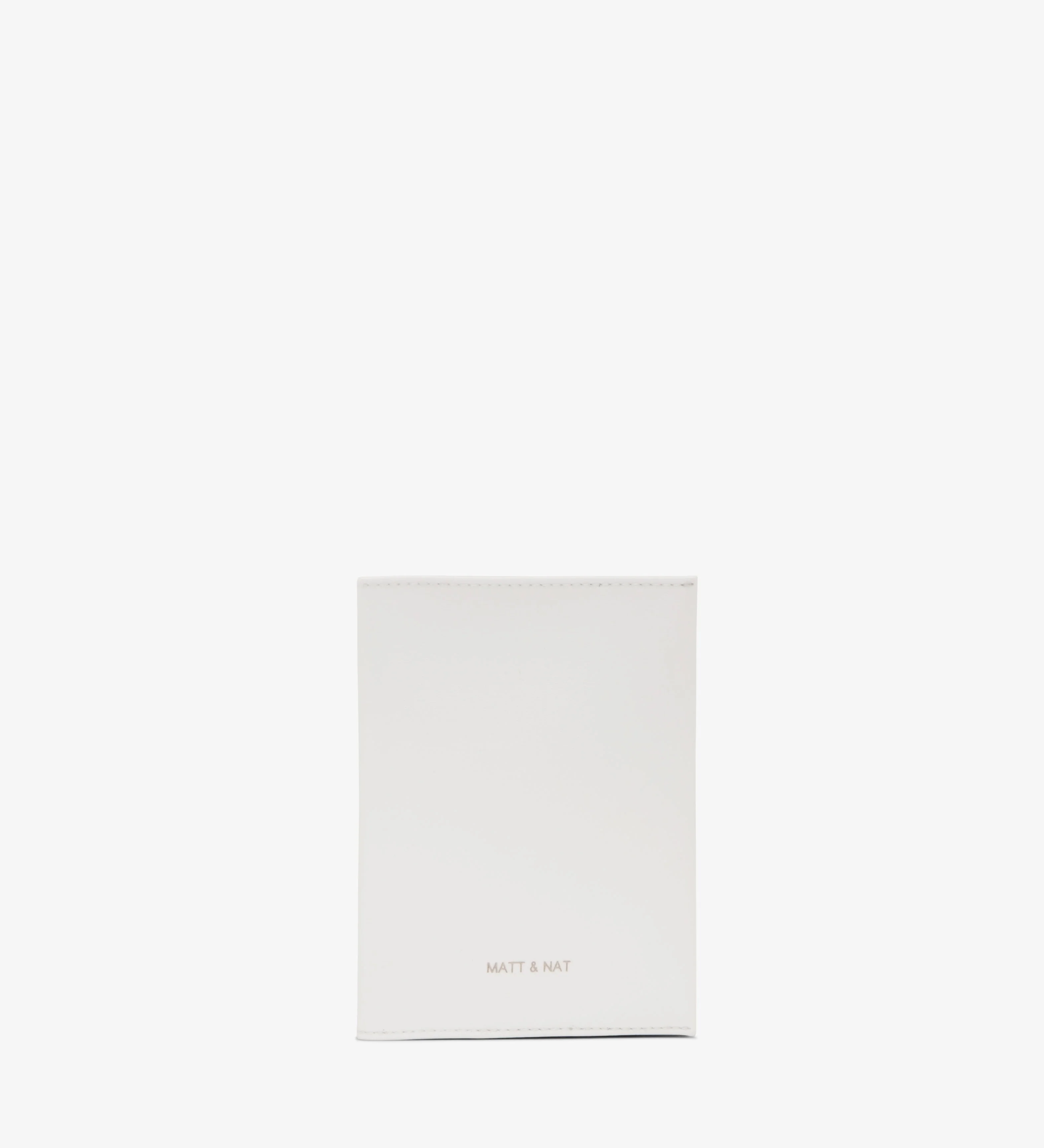 VOYAGE Vegan Passport Holder - Vintage - Image 19