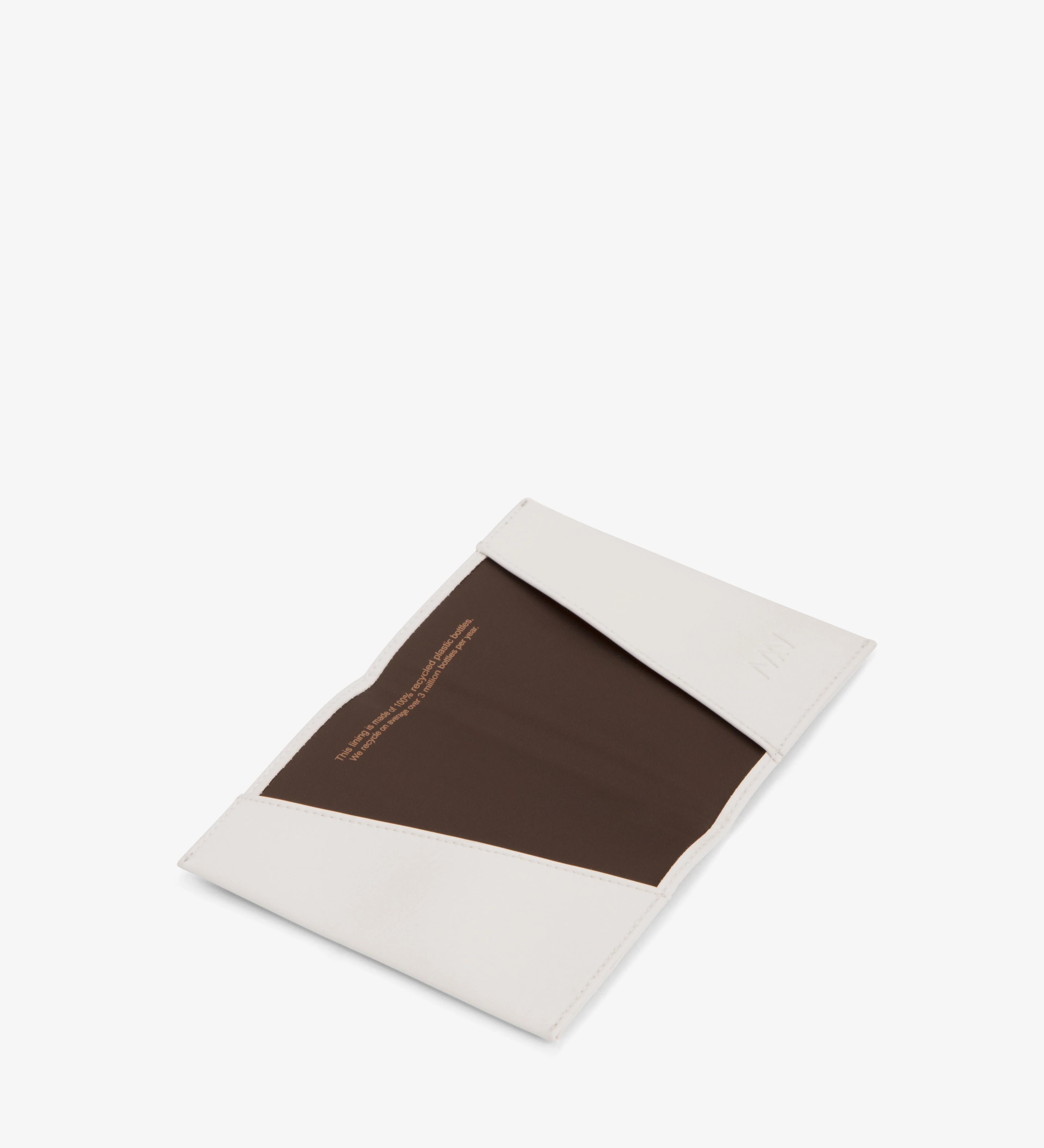 VOYAGE Vegan Passport Holder - Vintage - Image 20