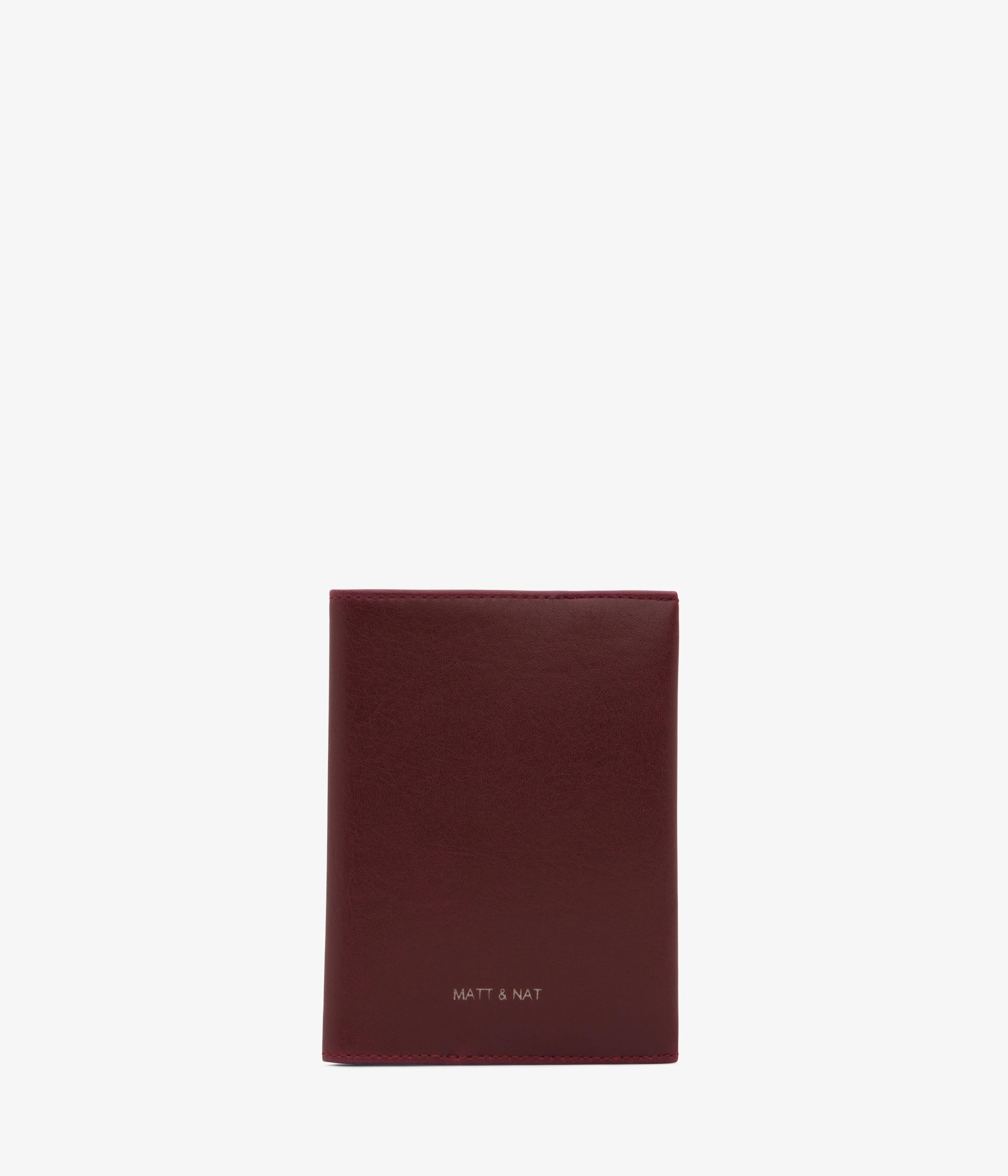 VOYAGE Vegan Passport Holder - Vintage - Image 27