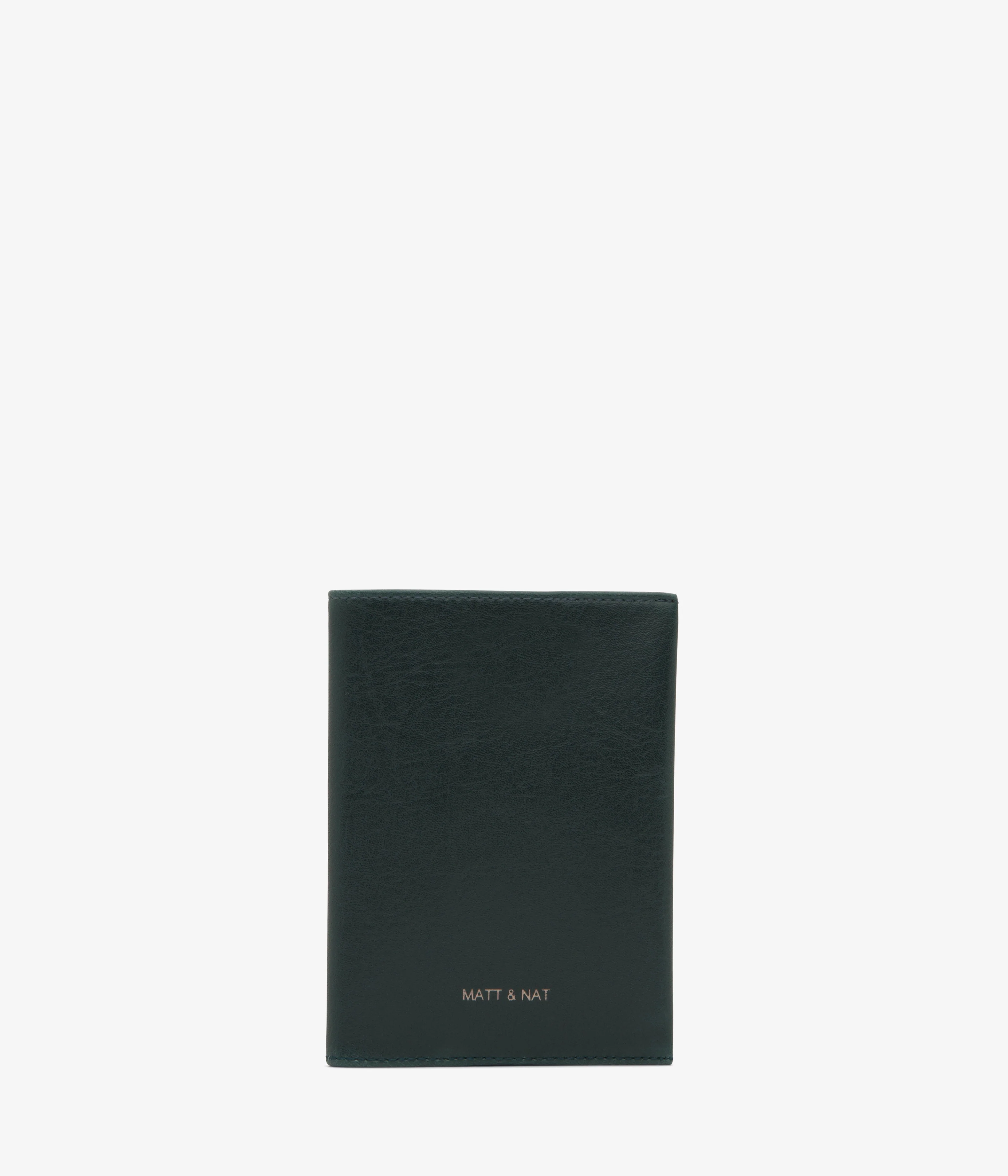 VOYAGE Vegan Passport Holder - Vintage - Image 29