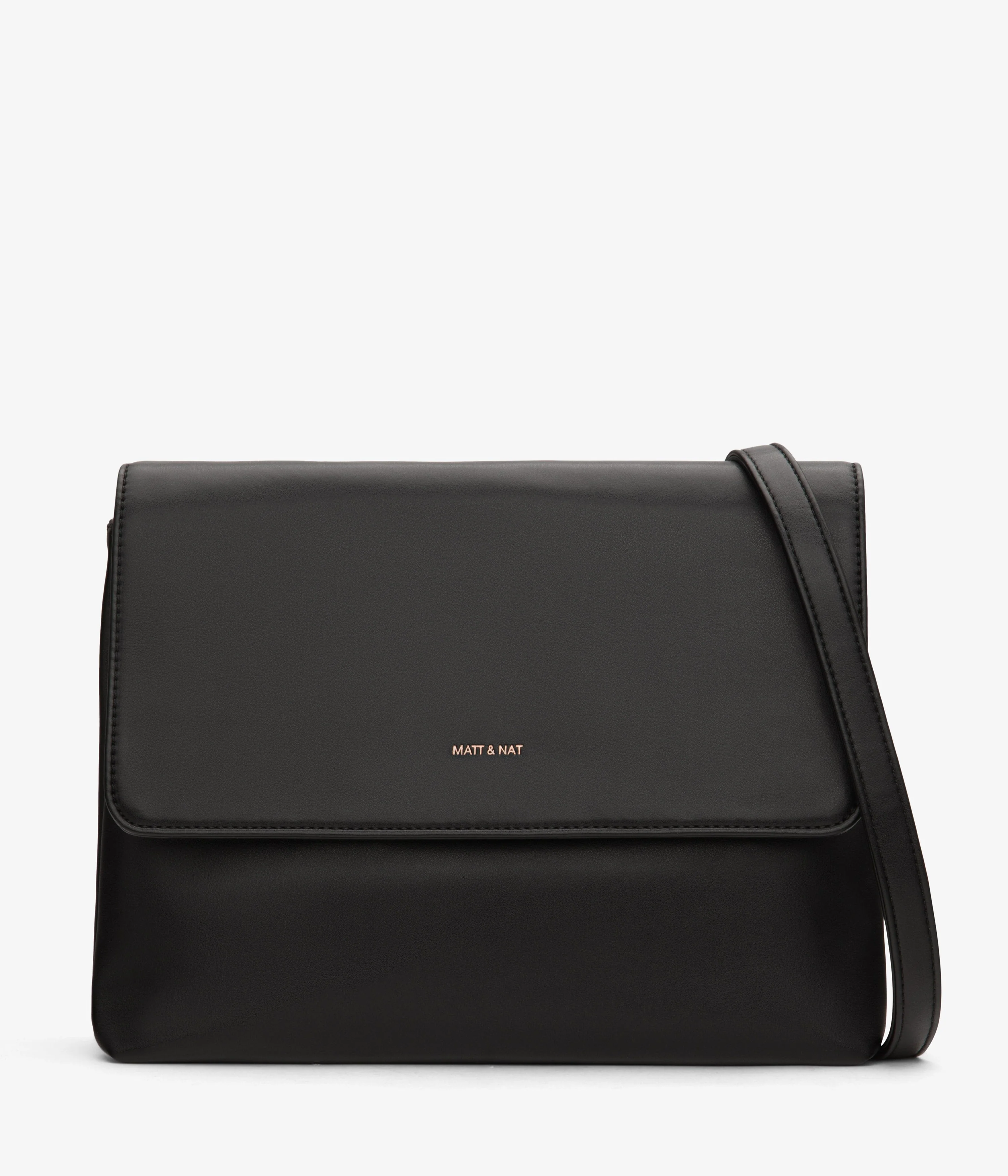 WAPI Vegan Shoulder Bag - Loom