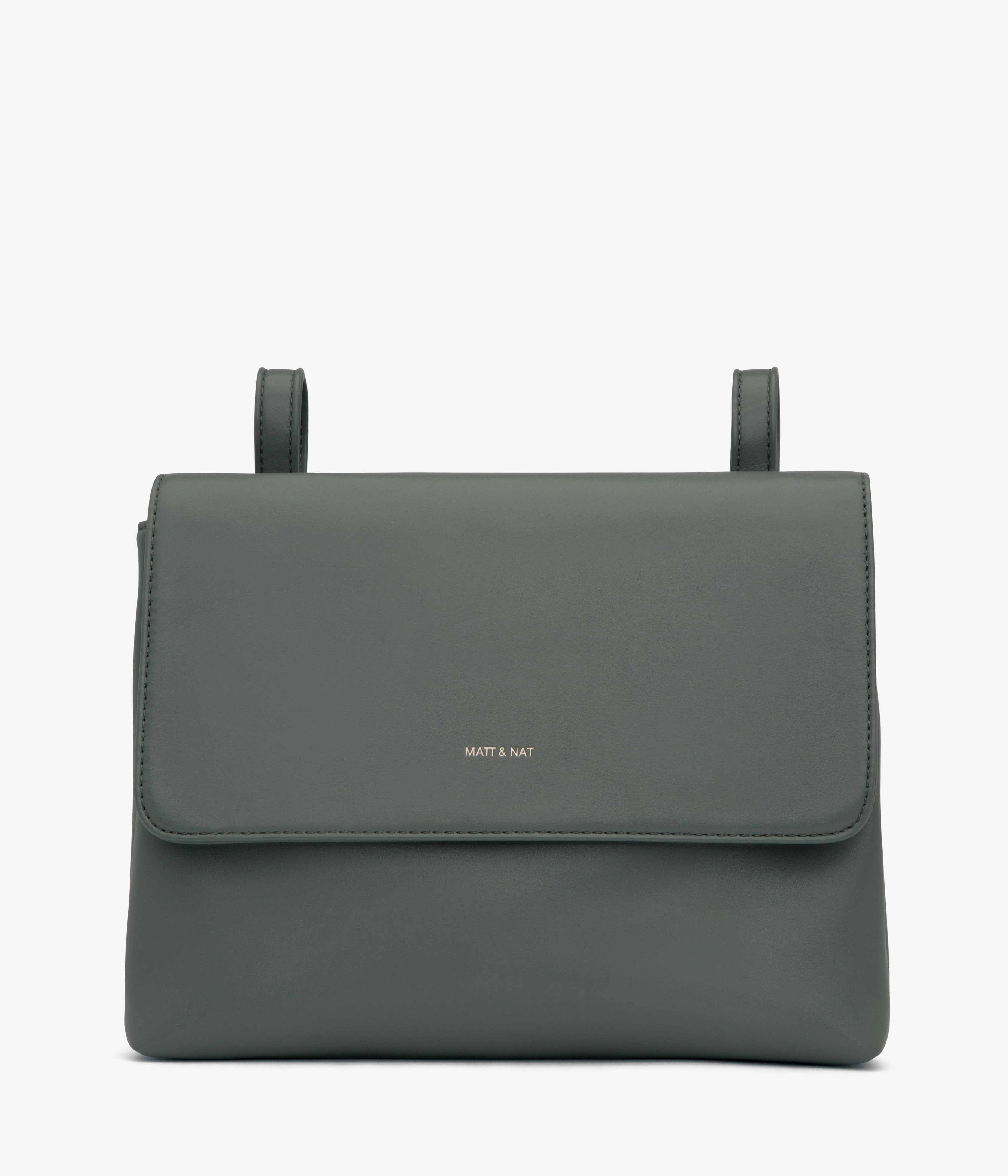 WAPI Vegan Shoulder Bag - Loom - Image 10