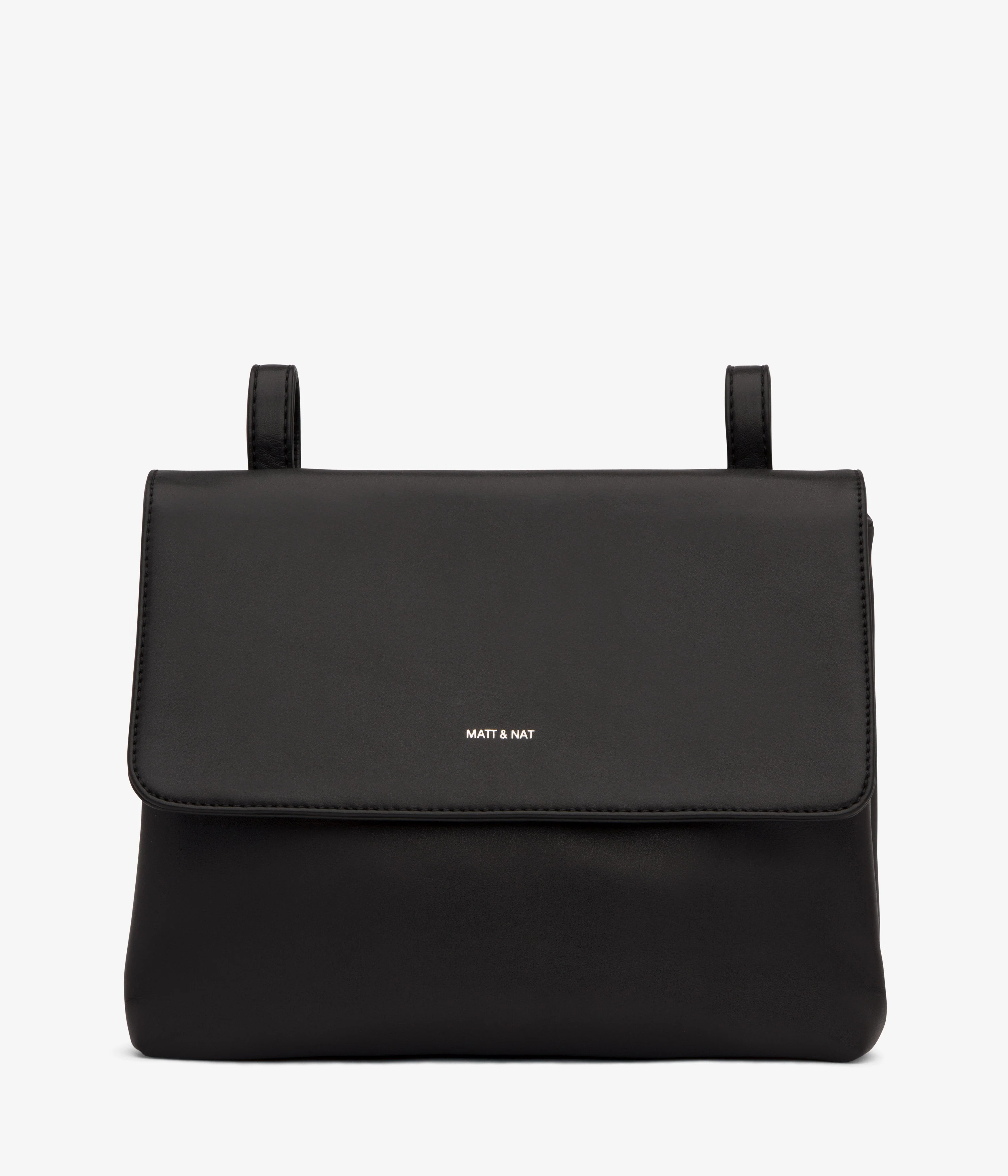 WAPI Vegan Shoulder Bag - Loom - Image 19