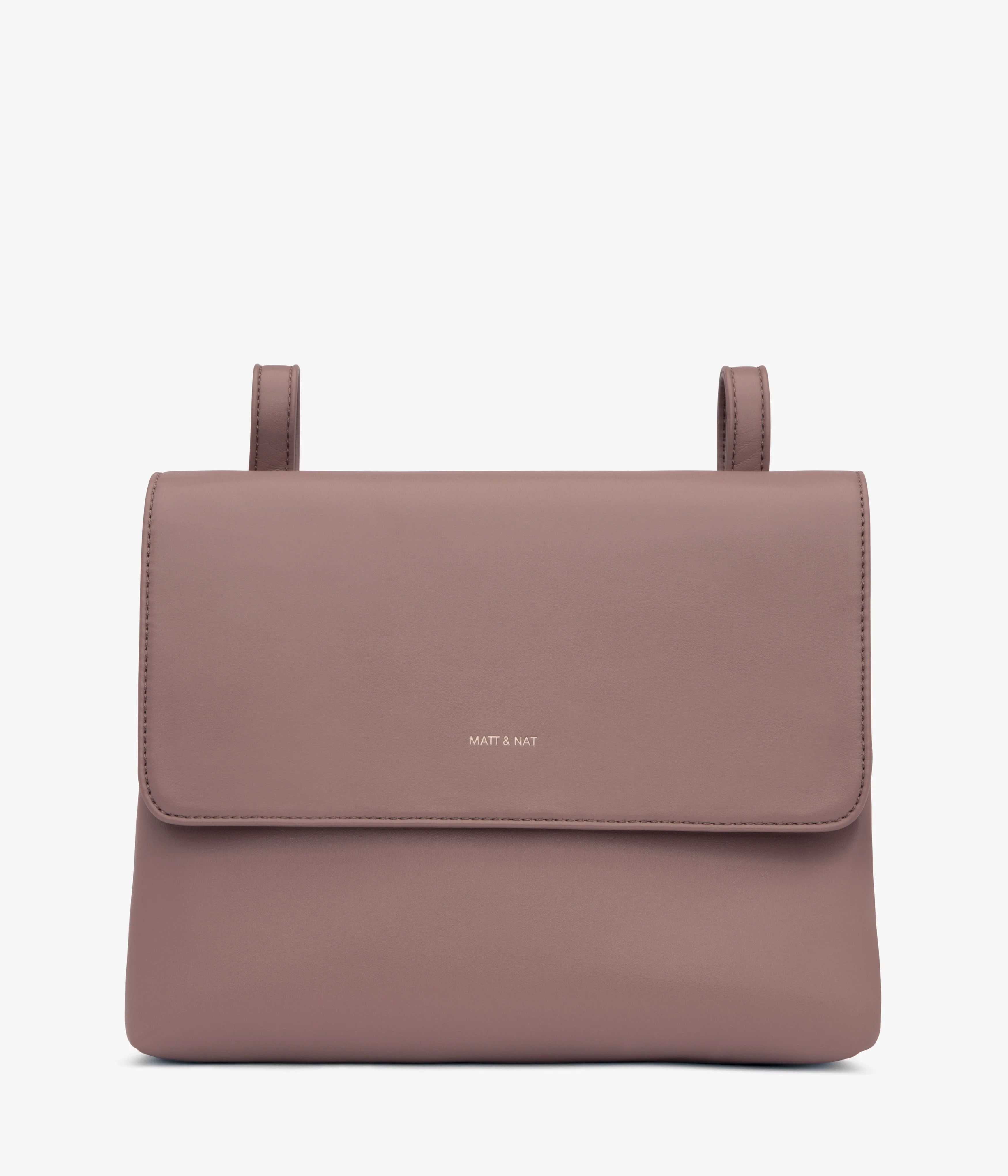 WAPI Vegan Shoulder Bag - Loom - Image 5