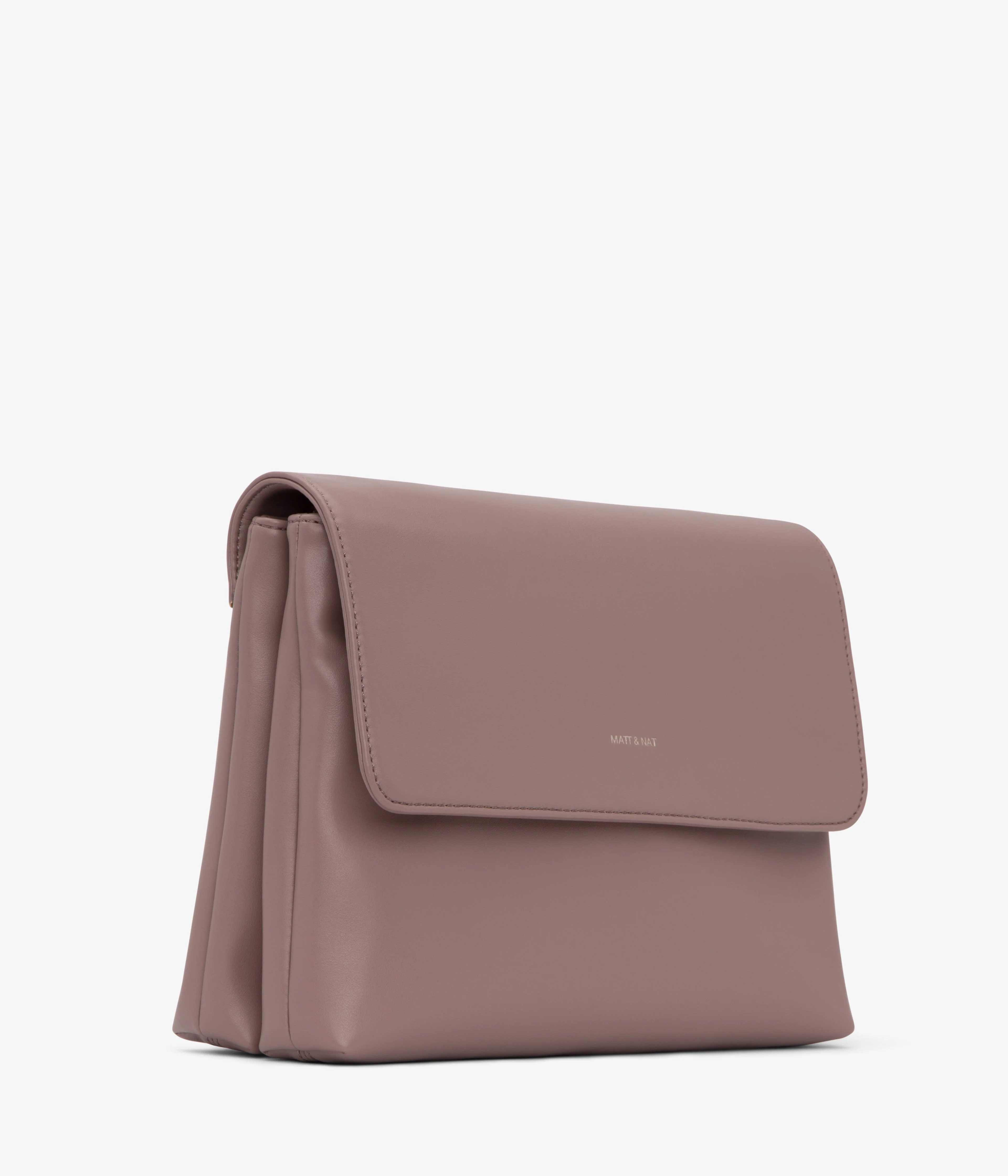 WAPI Vegan Shoulder Bag - Loom - Image 7