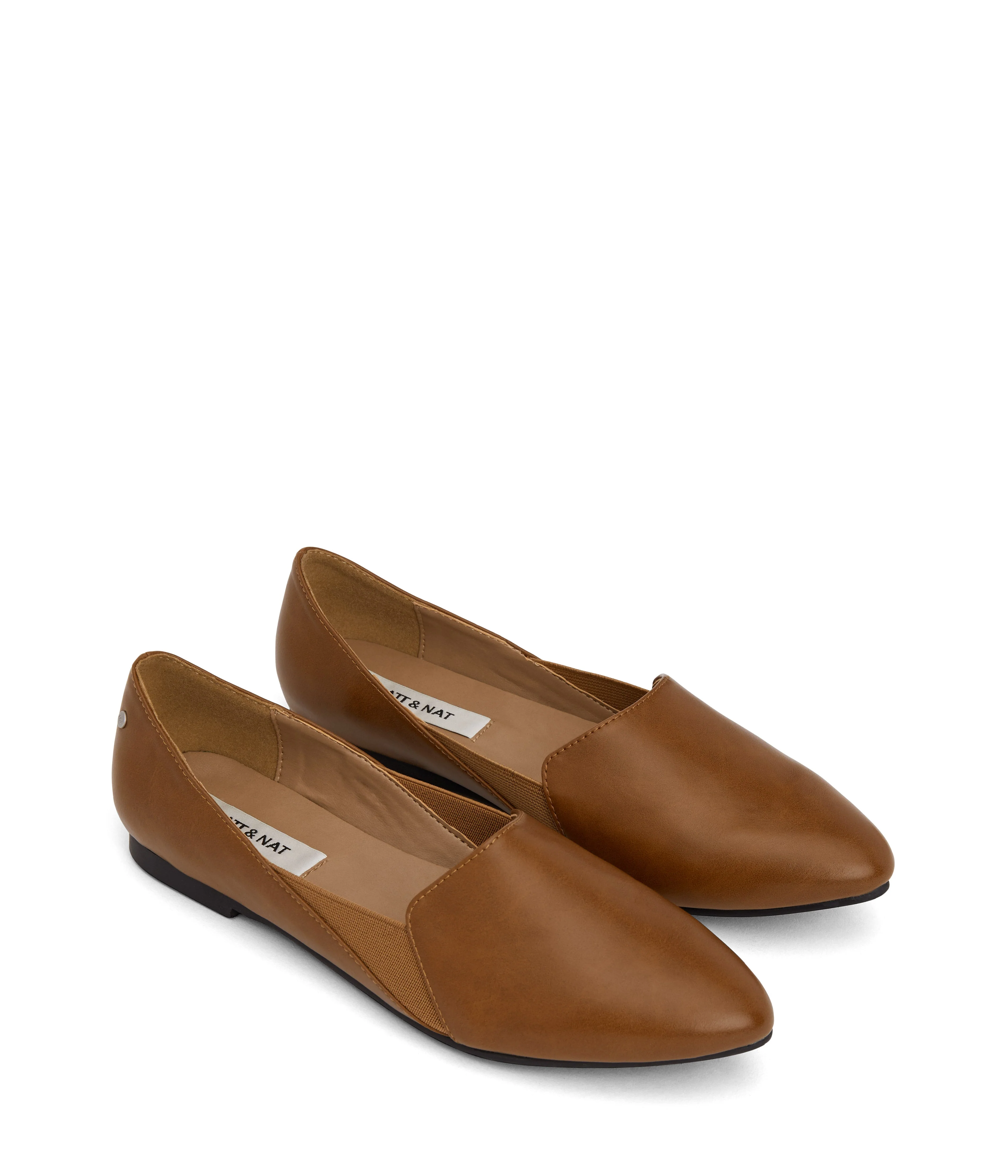 WESTMOUNT Women's Vegan Flats - Image 3