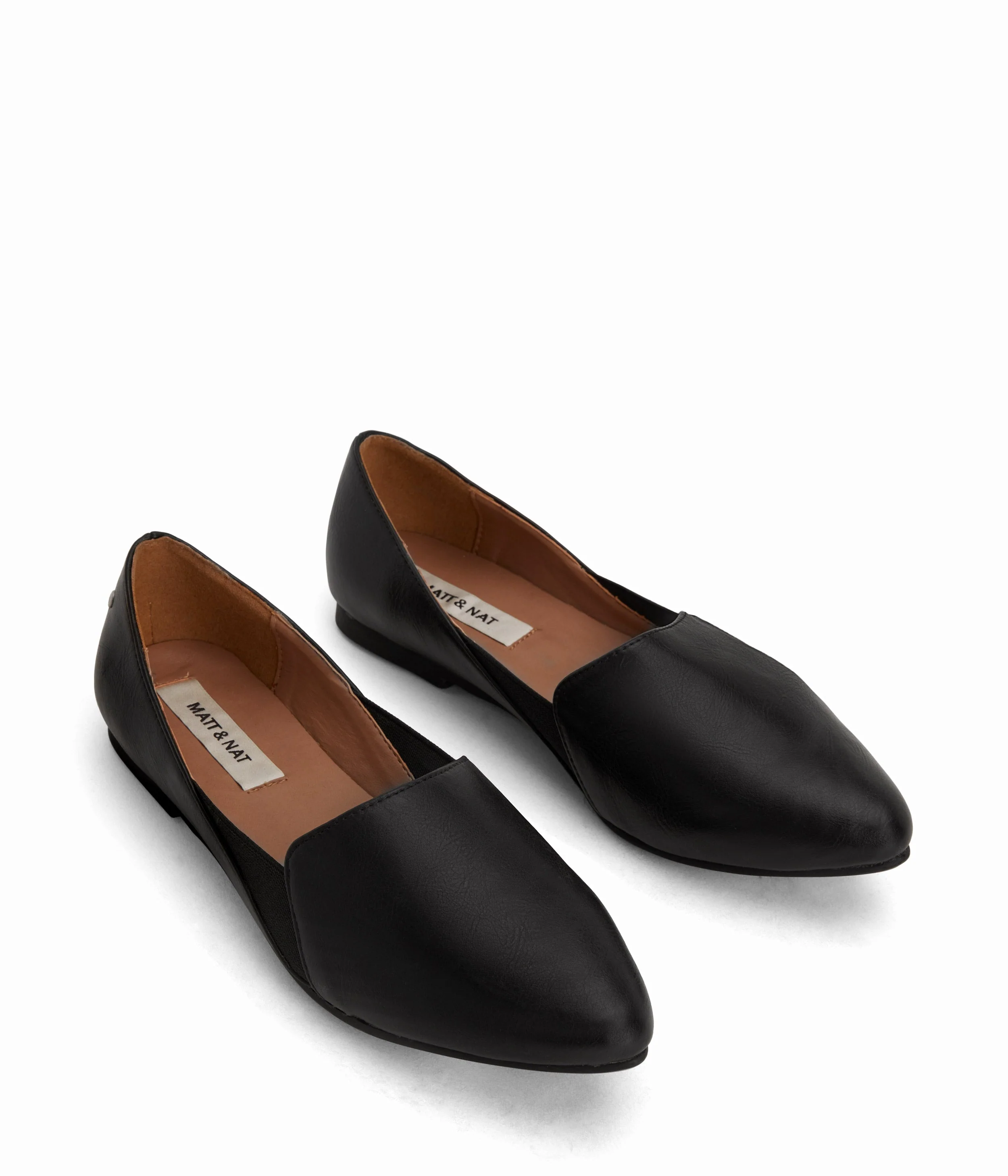 WESTMOUNT Women's Vegan Flats - Image 8