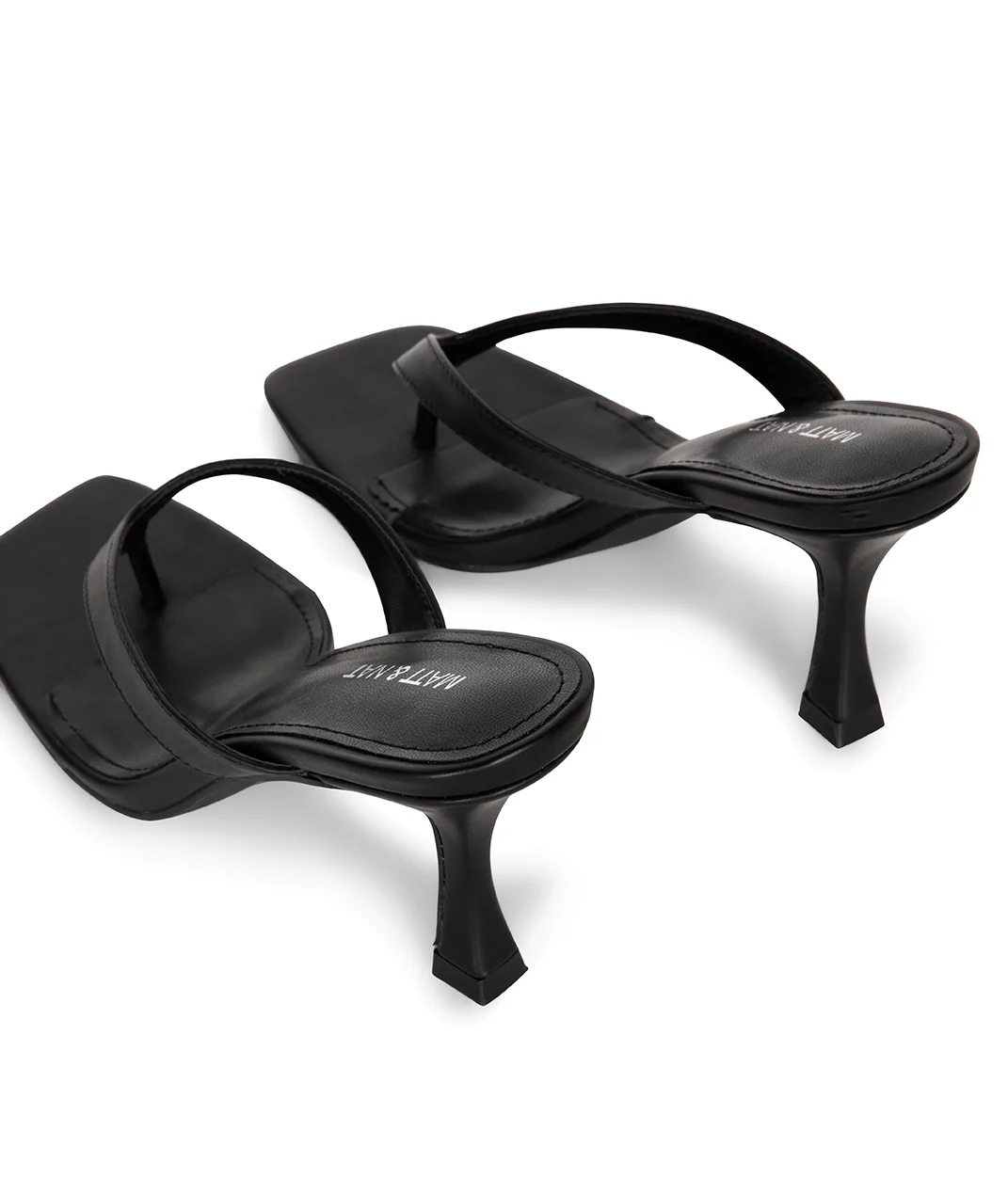 ZEINA Vegan Sandals - Image 3