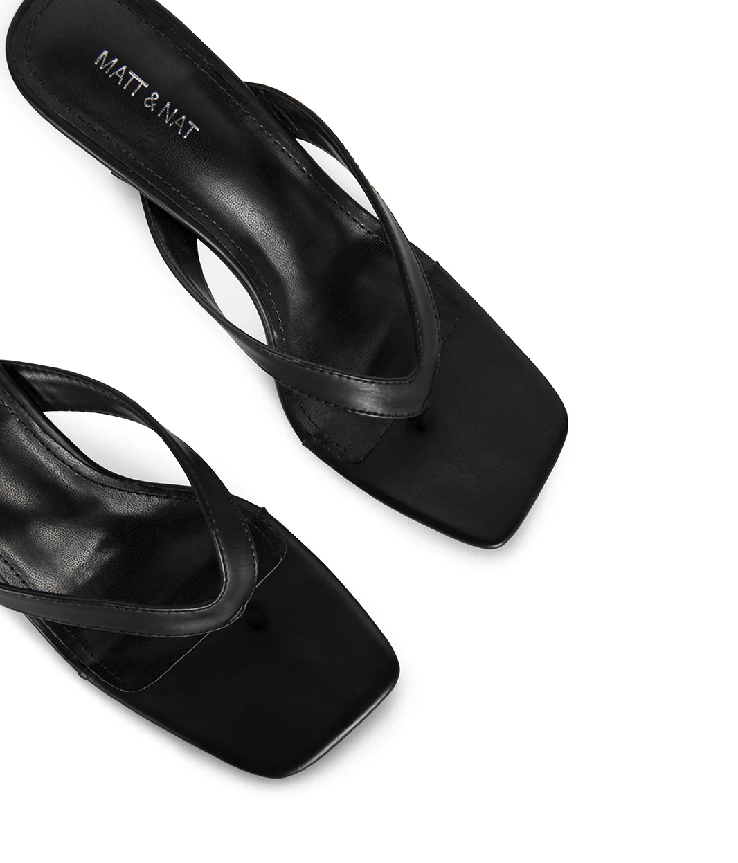 ZEINA Vegan Sandals - Image 4