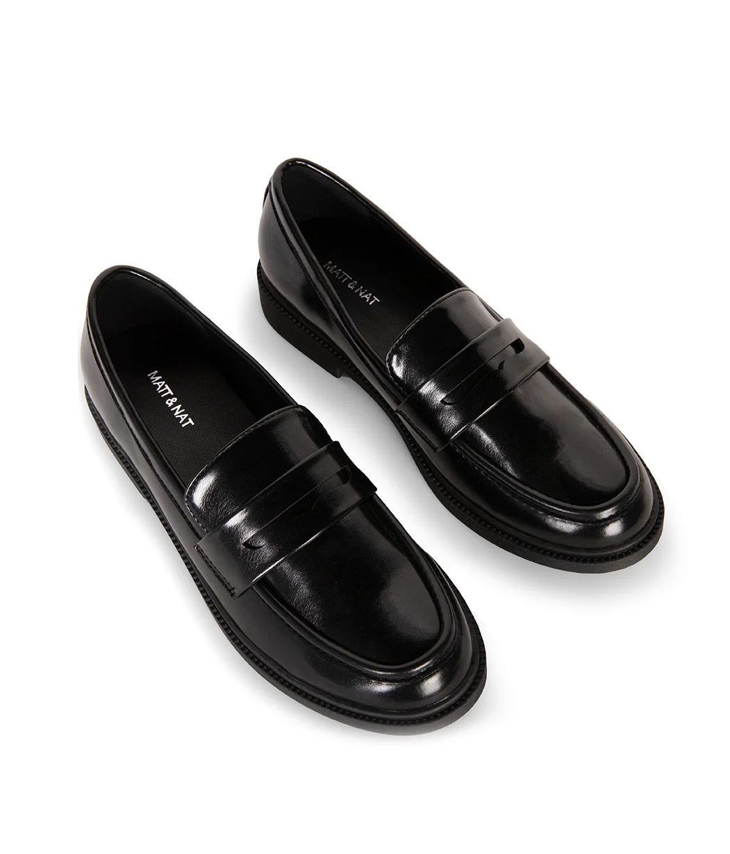 ISEO Women's Vegan Loafers - Image 5