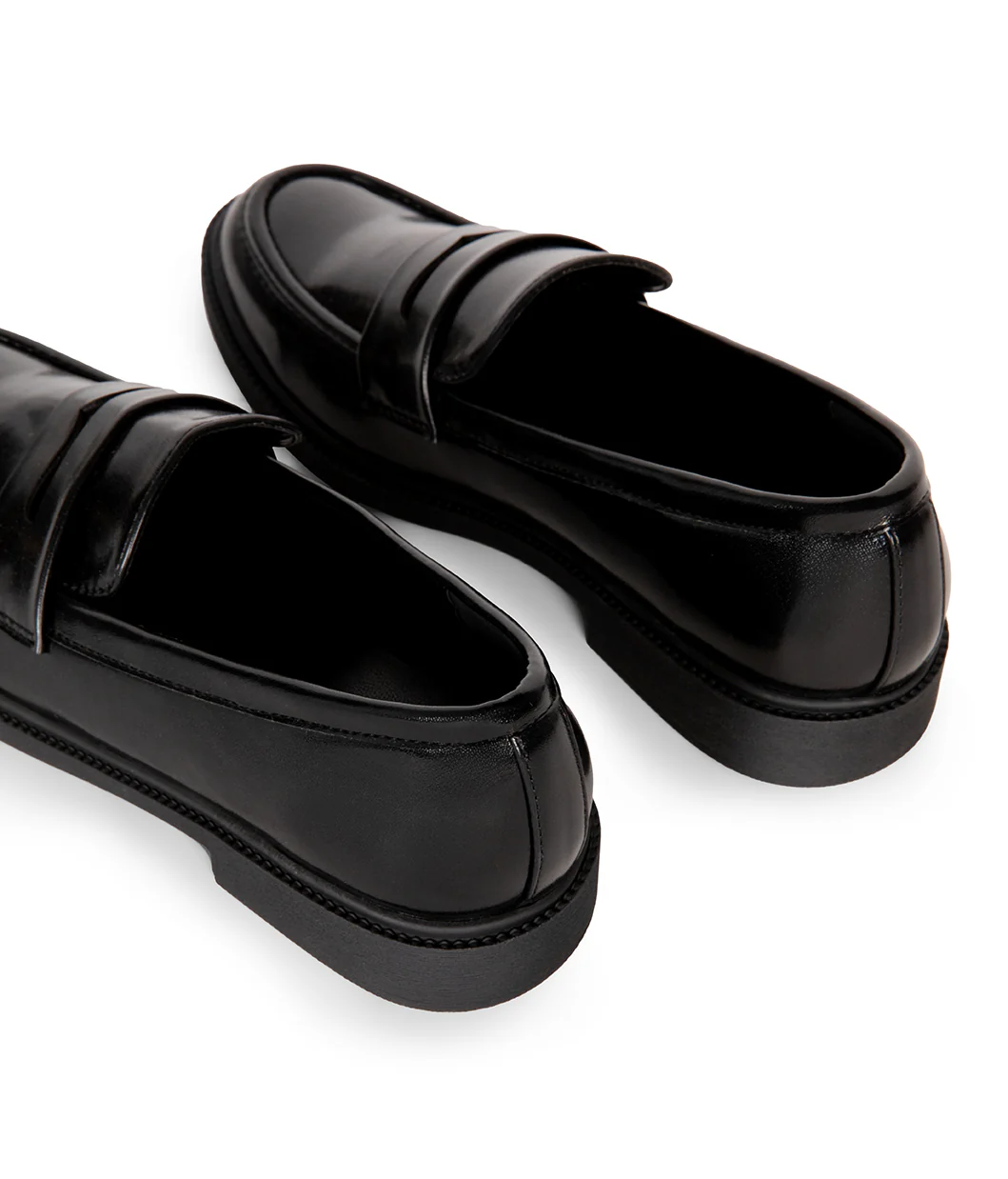 ISEO Women's Vegan Loafers - Image 7