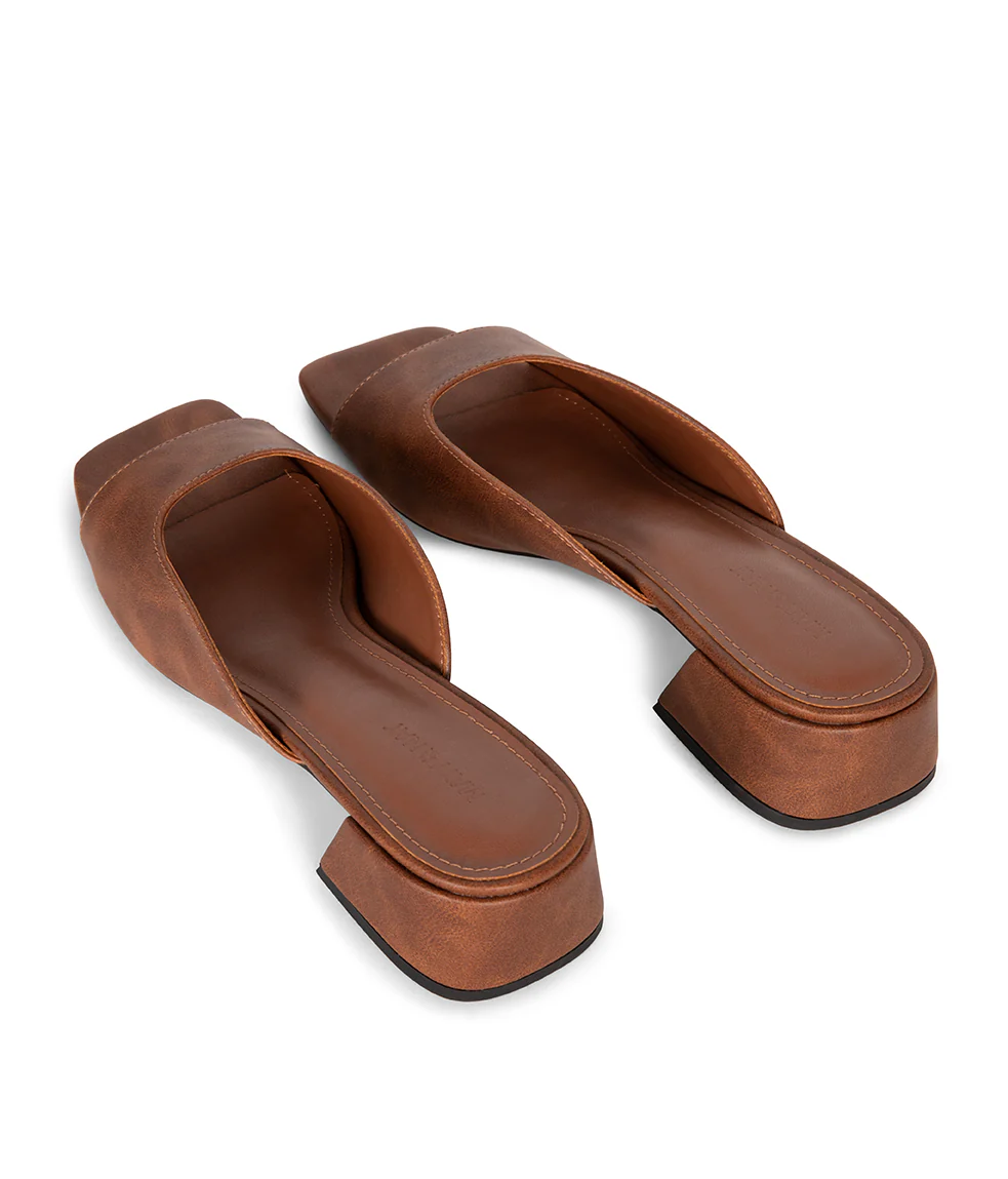 ANGELE Women's Vegan Sandals - Image 9