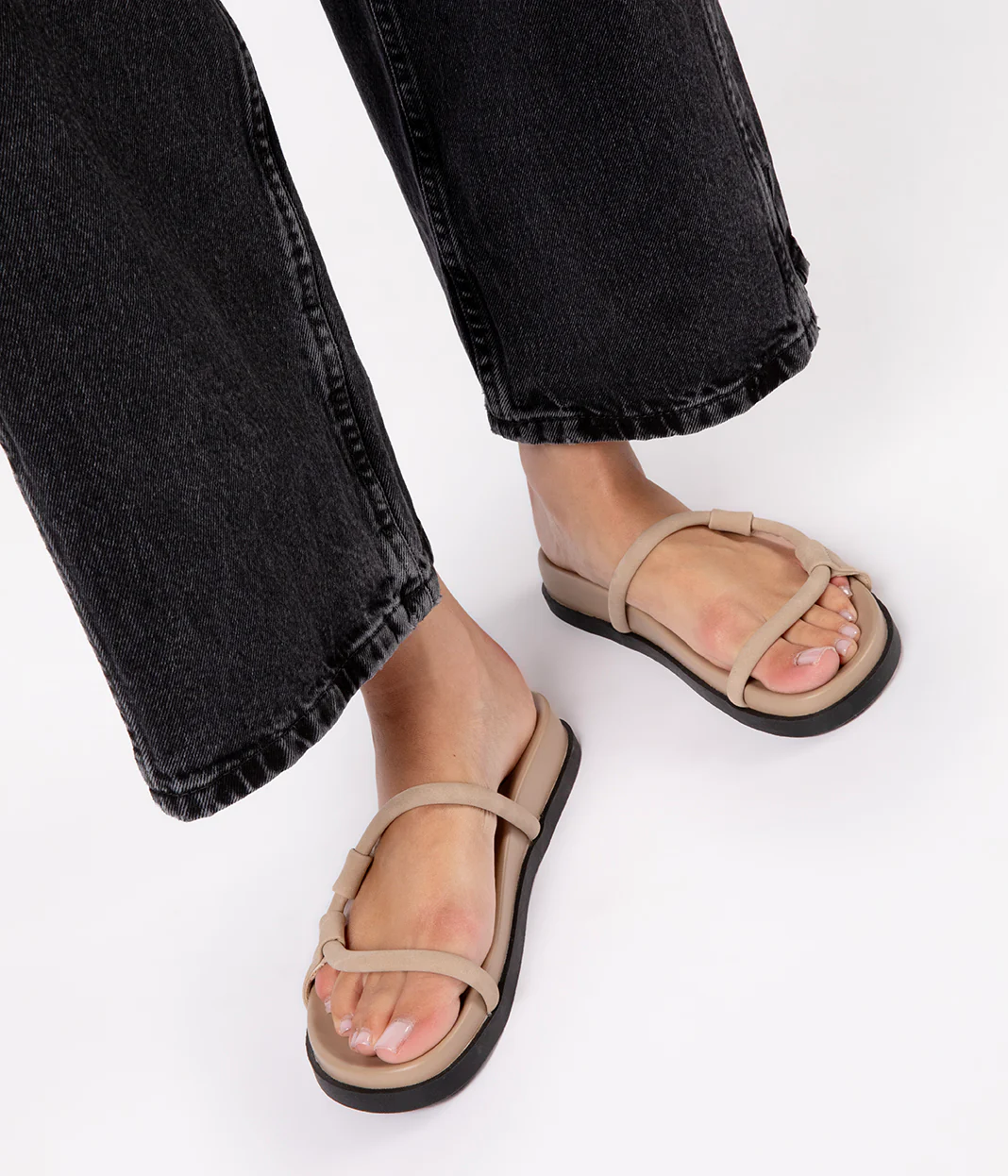 HAMY Women’s Vegan Sandals - Image 13