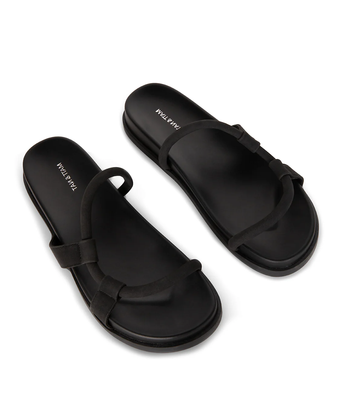 HAMY Women’s Vegan Sandals - Image 6