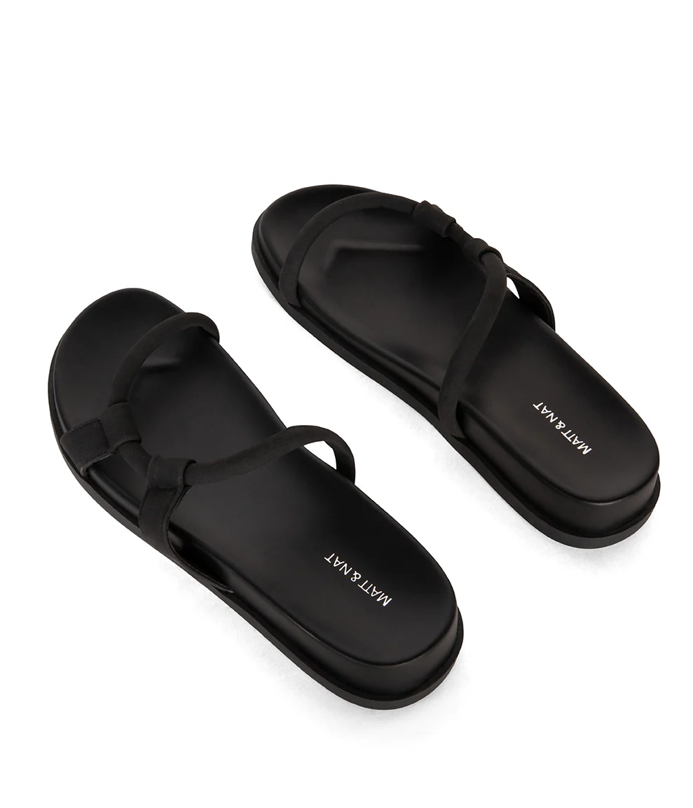 HAMY Women’s Vegan Sandals - Image 7