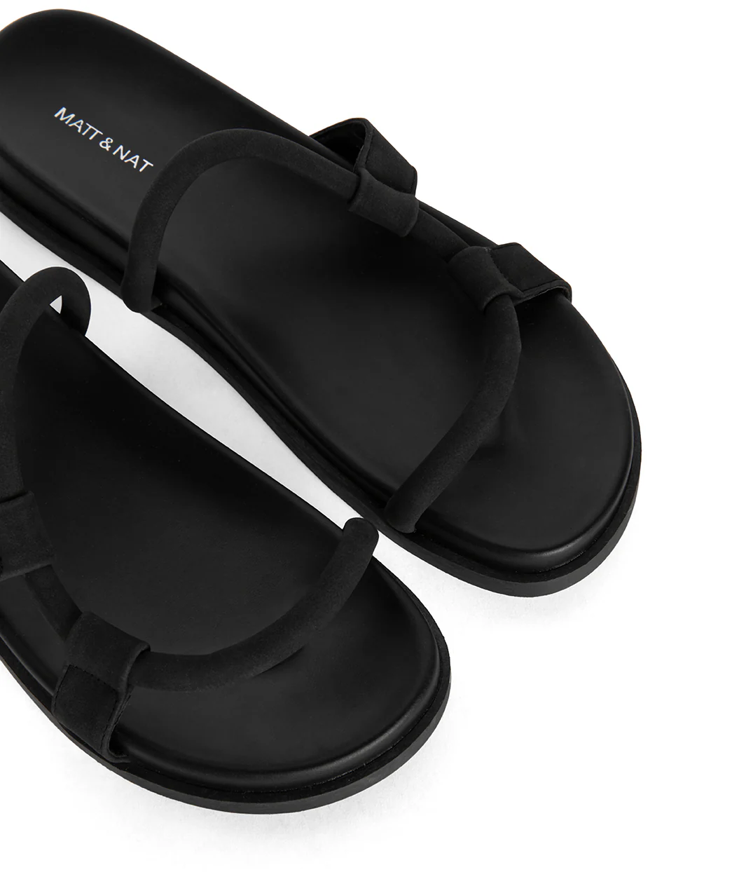 HAMY Women’s Vegan Sandals - Image 8