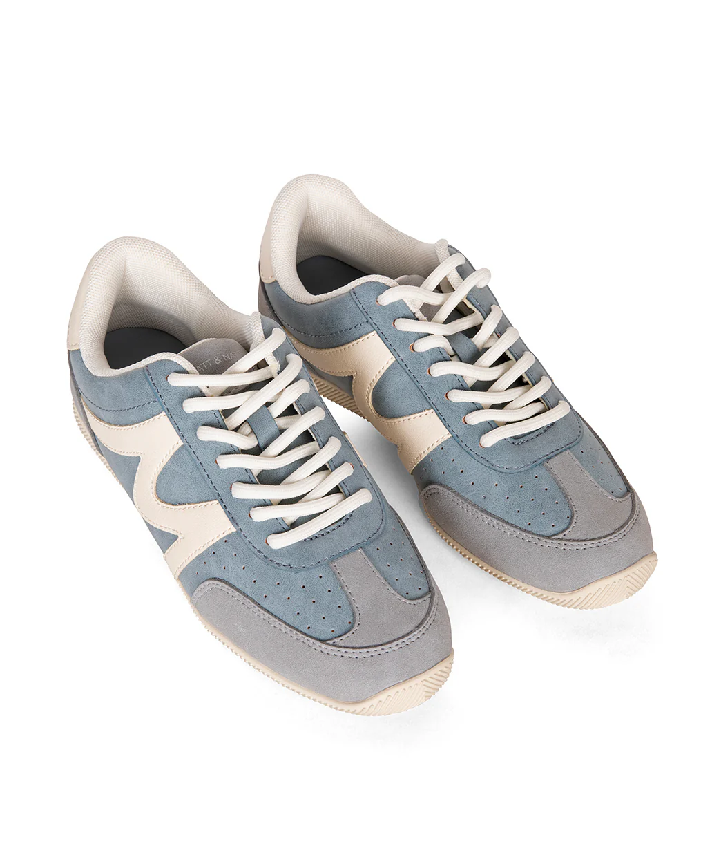 SAKURA Women's Vegan Sneakers - Image 4