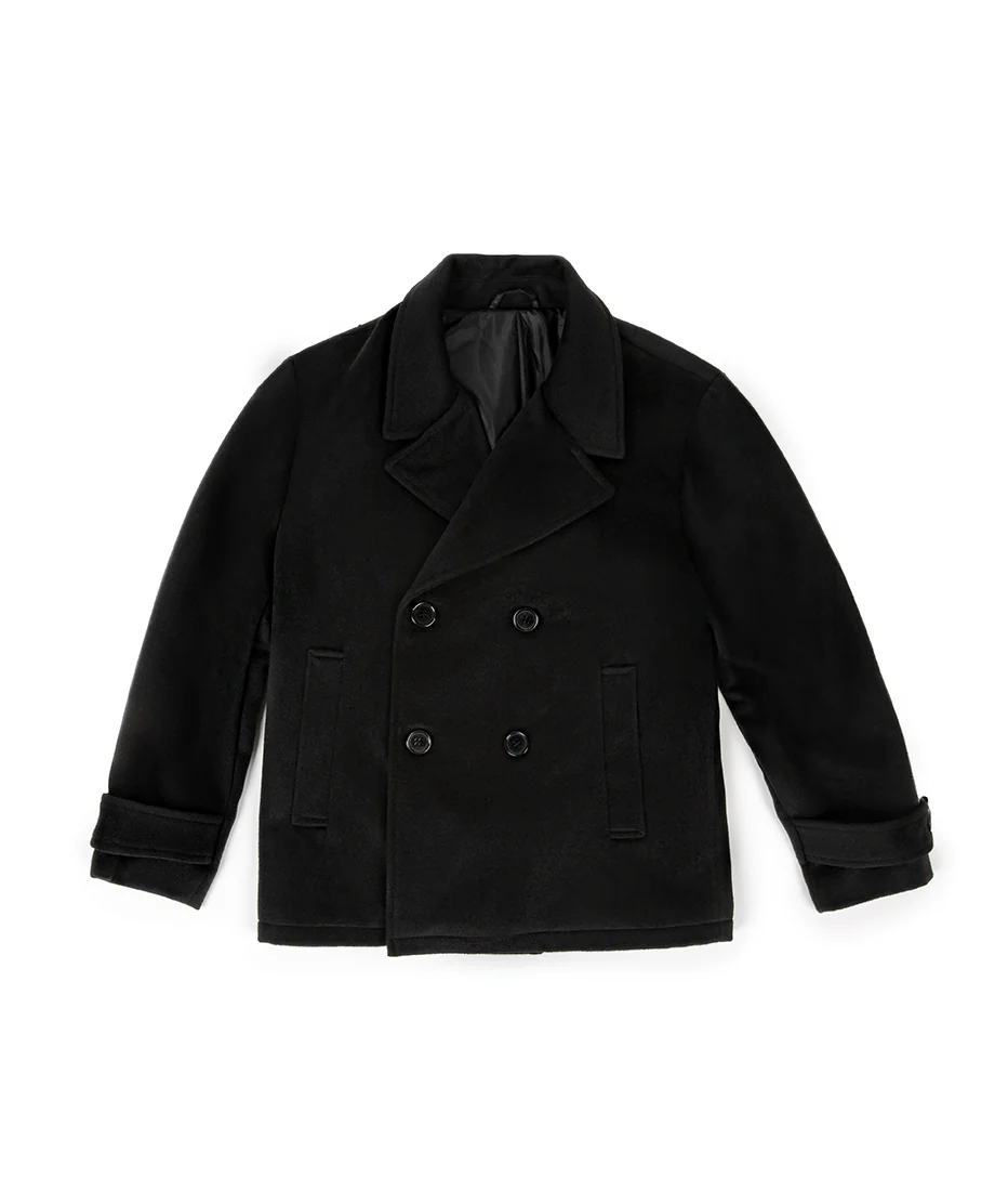 RIA Women's Vegan Wool Coat
