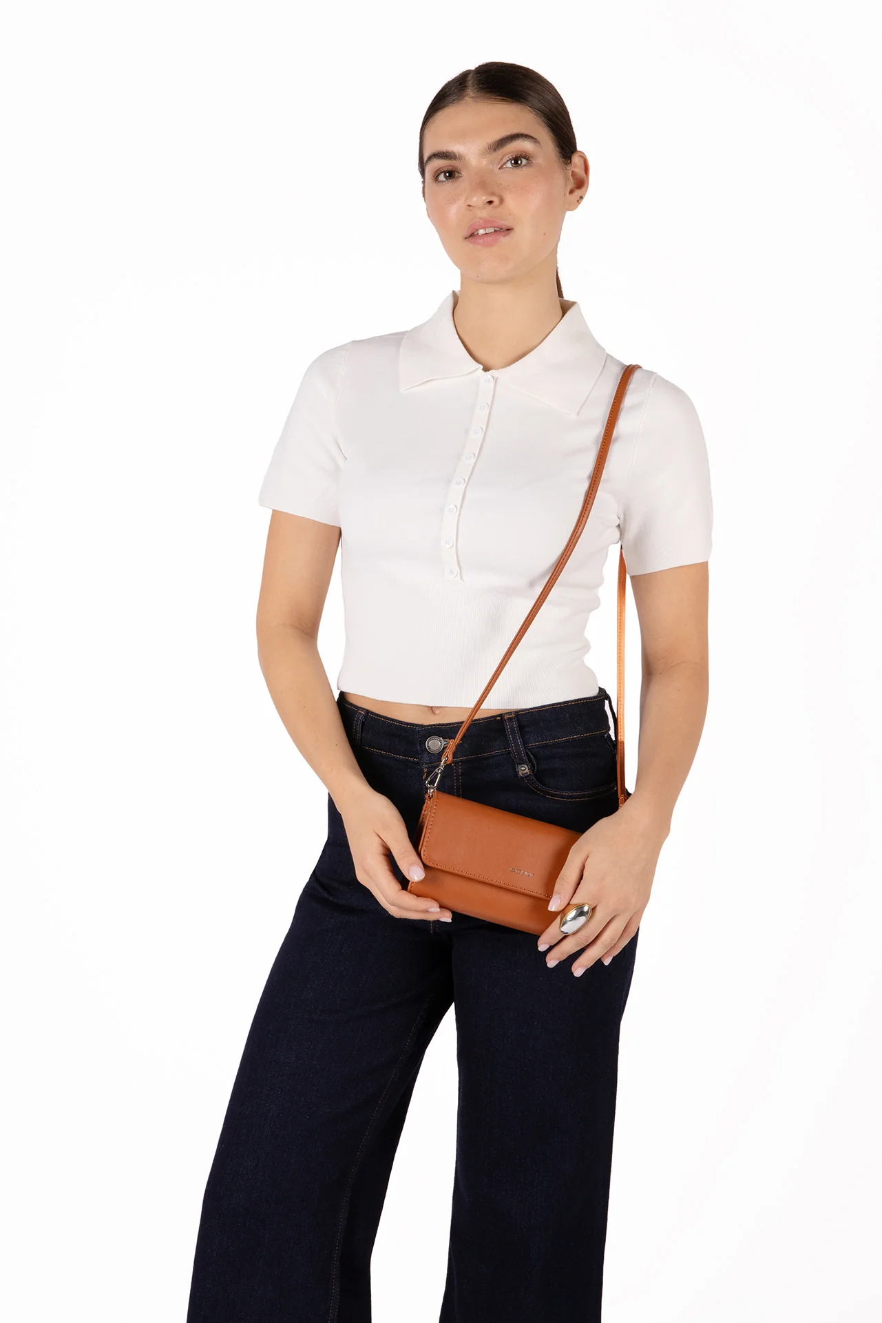 AYOU Vegan Knit Top - Image 10