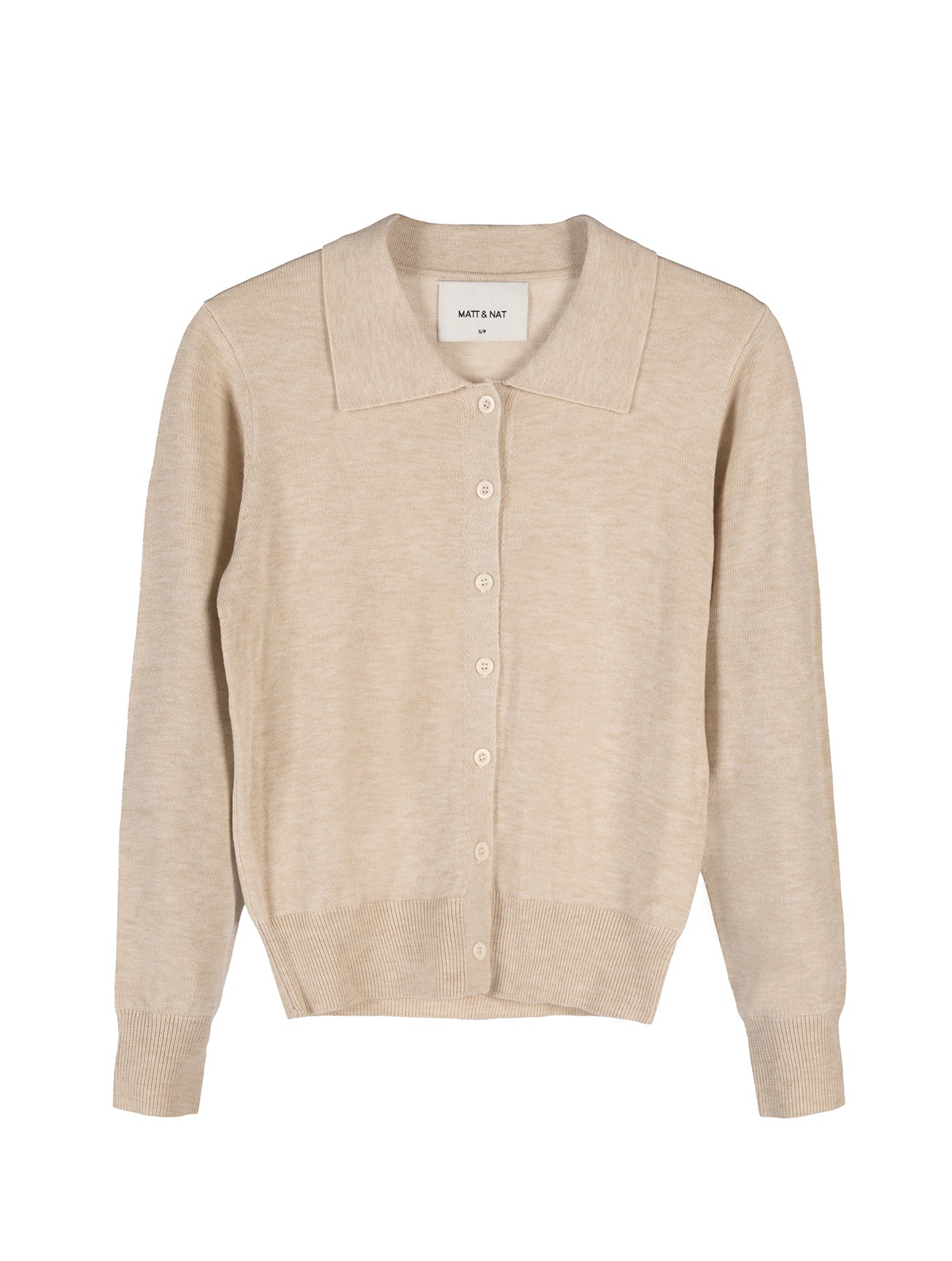 INAYA Vegan Sweater - Image 3
