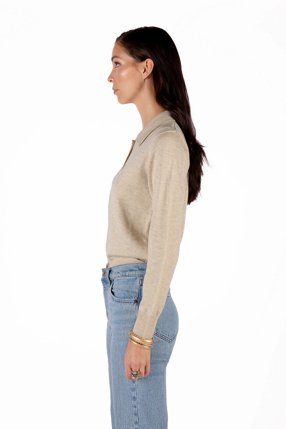 INAYA Vegan Sweater - Image 5