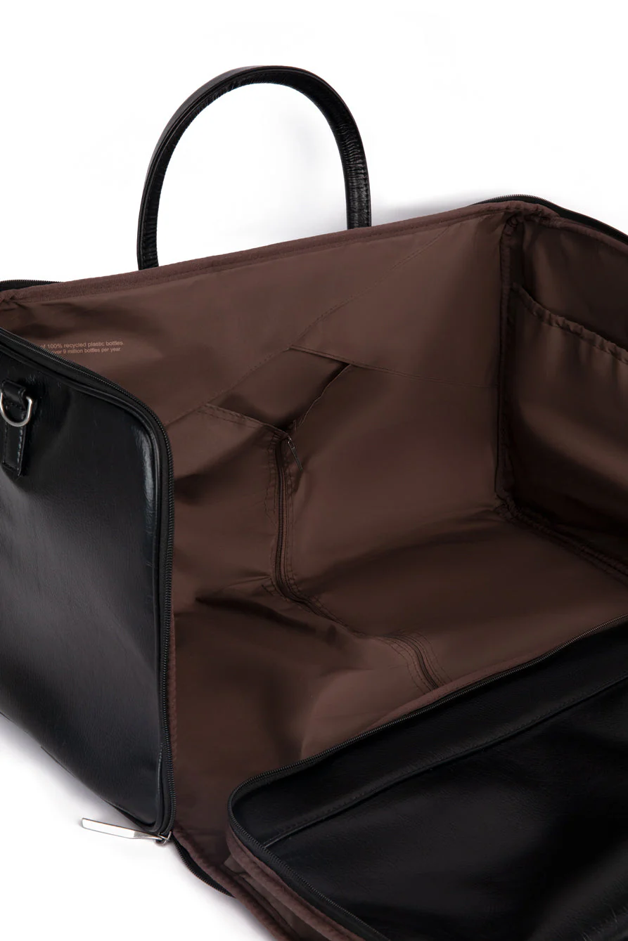 ZAM Vegan Weekender Bag – Theme - Image 7